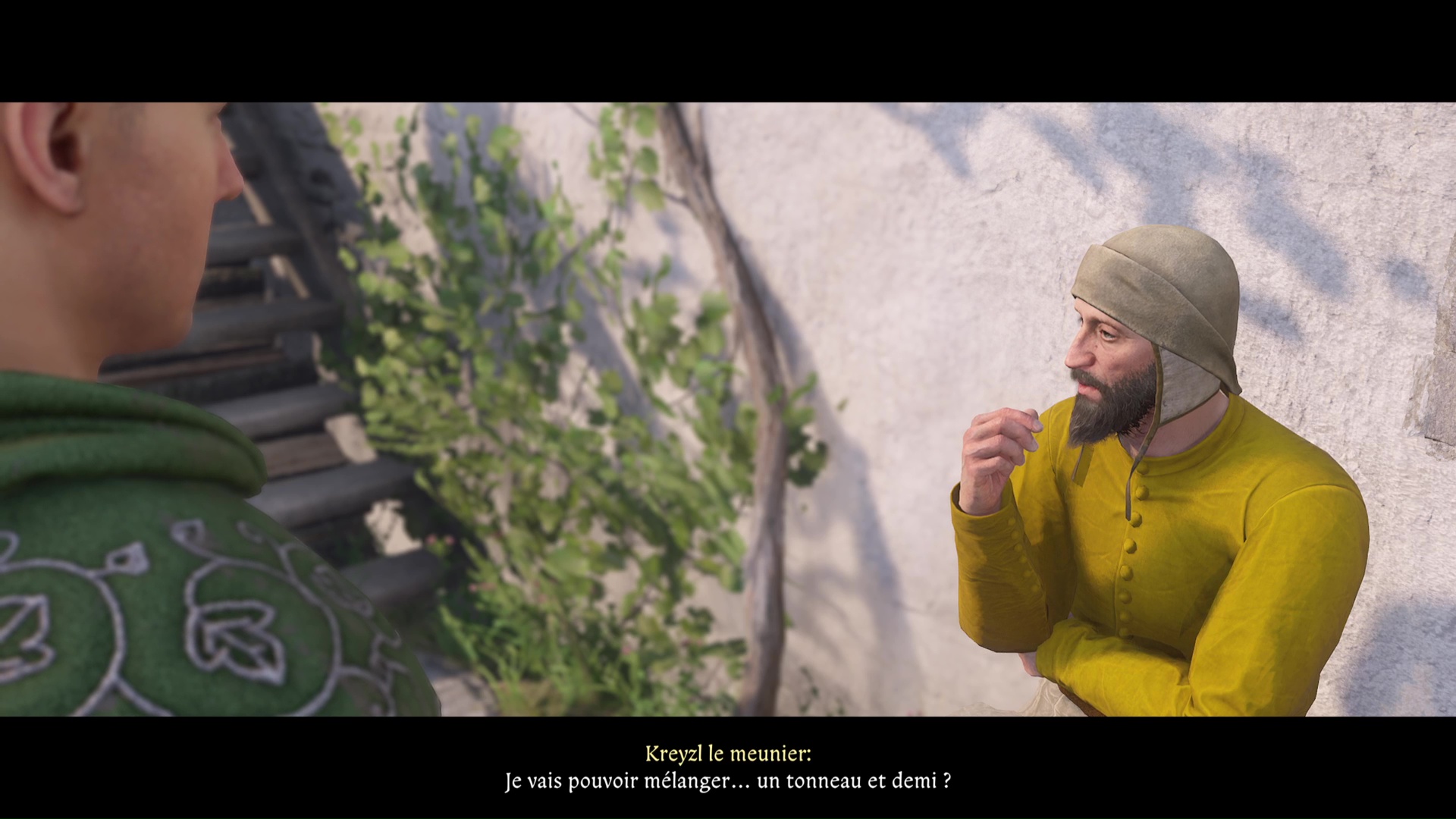 Kingdom come deliverance ii le fruit interdit 123 127