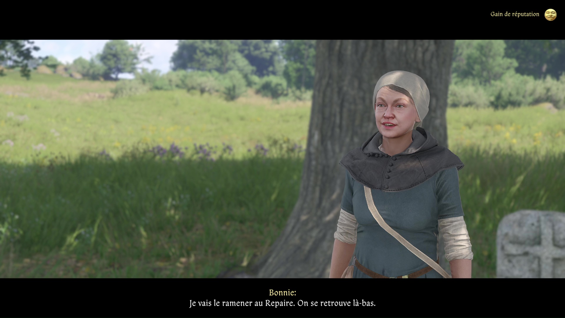 Kingdom come deliverance ii le fruit interdit 127 109