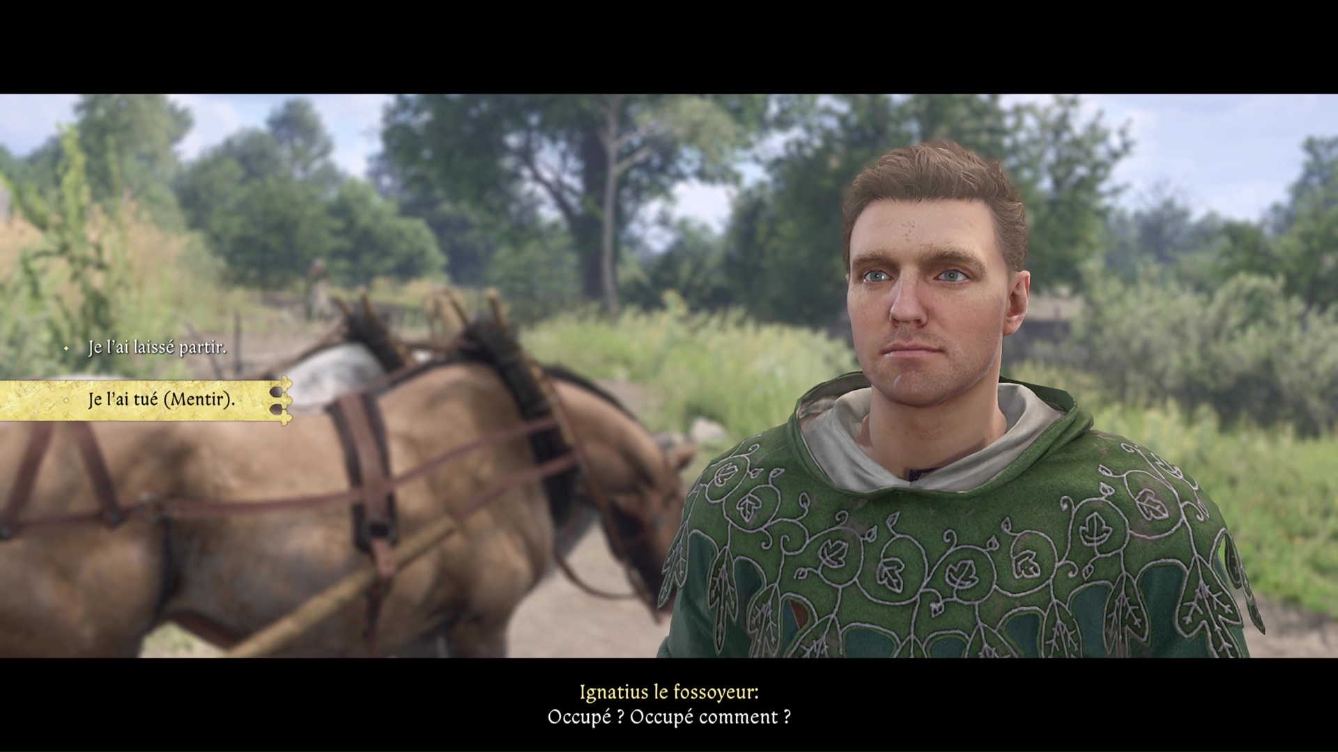 Kingdom come deliverance ii le fruit interdit 128 112