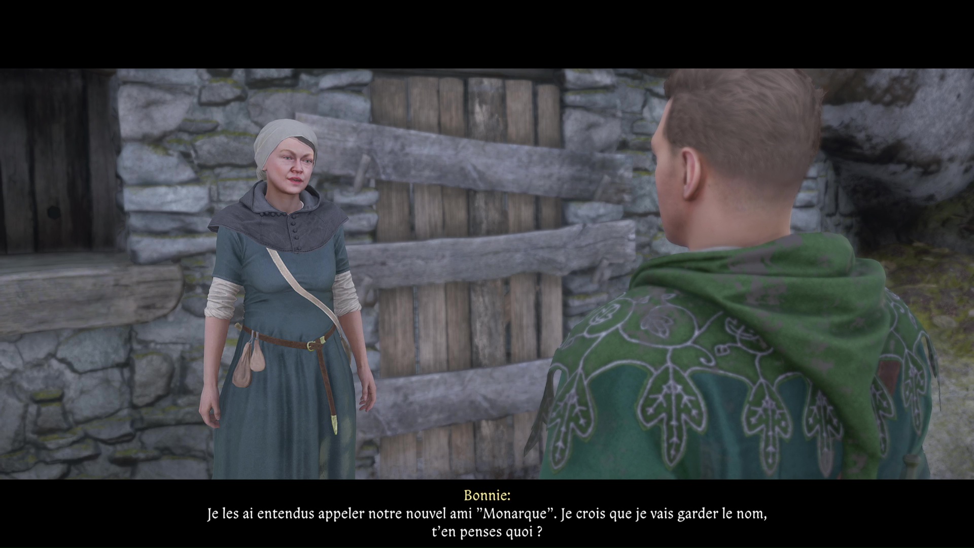 Kingdom come deliverance ii le fruit interdit 131 110