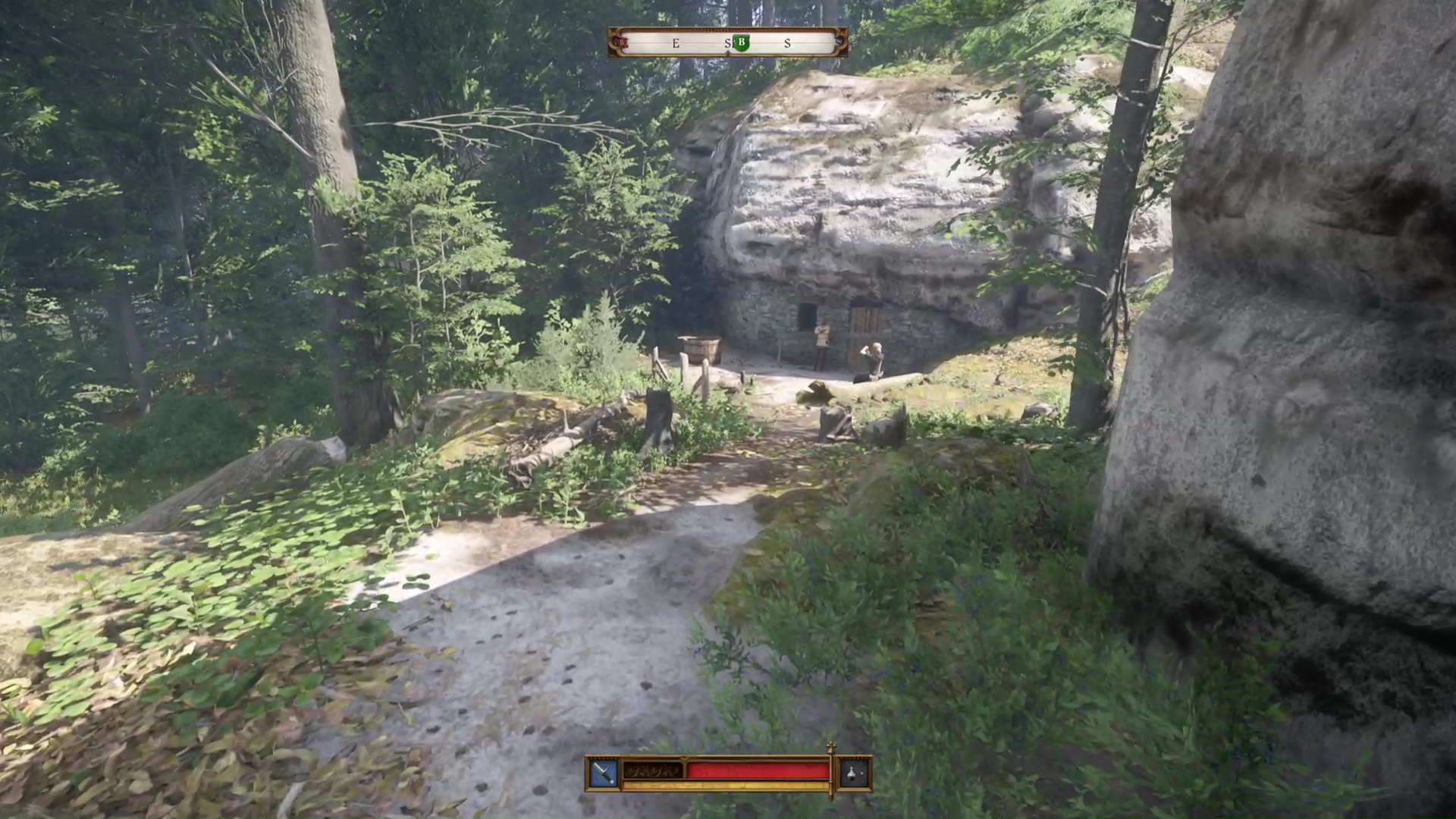 Kingdom come deliverance ii le fruit interdit 16 15