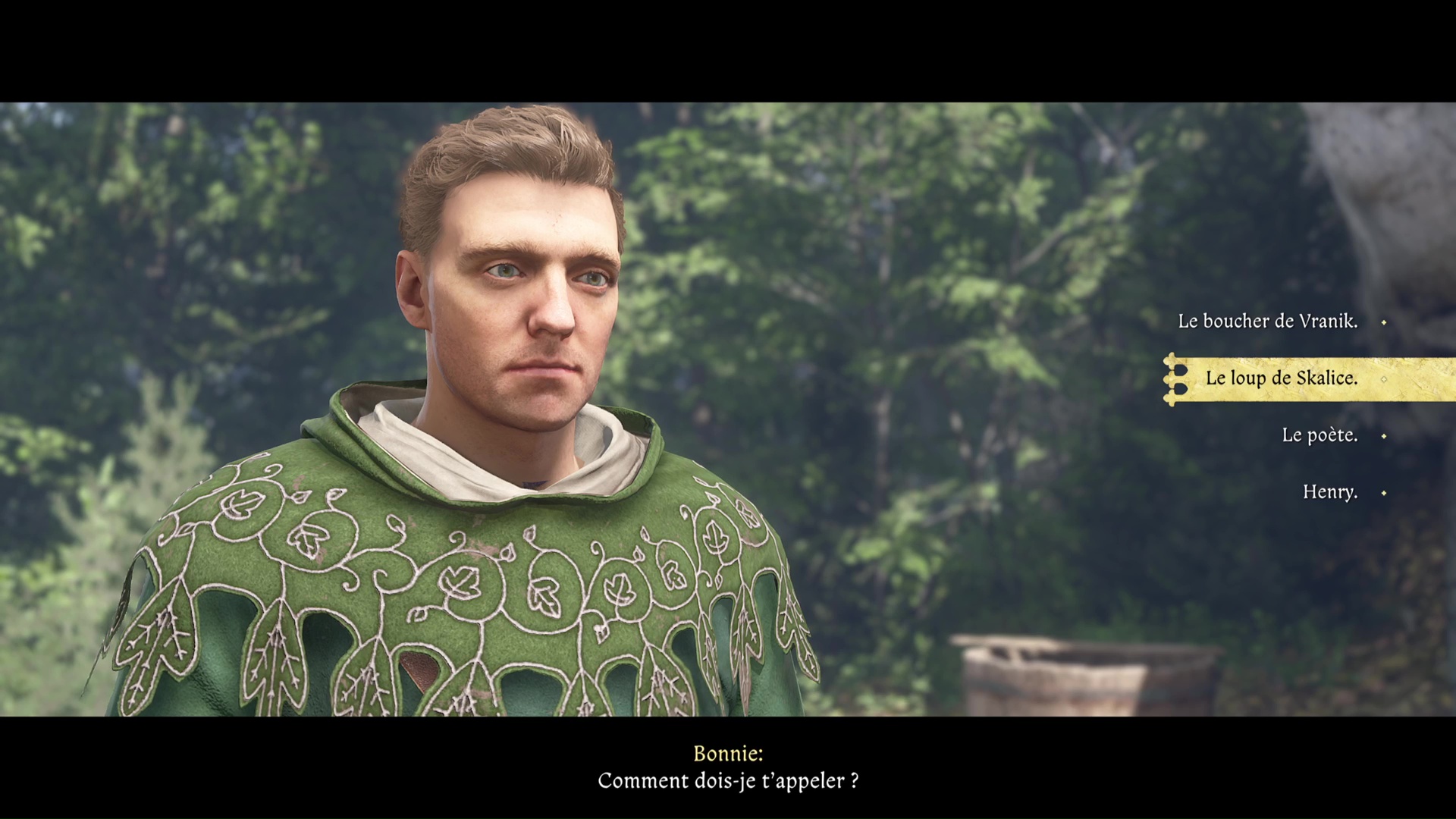 Kingdom come deliverance ii le fruit interdit 18 17