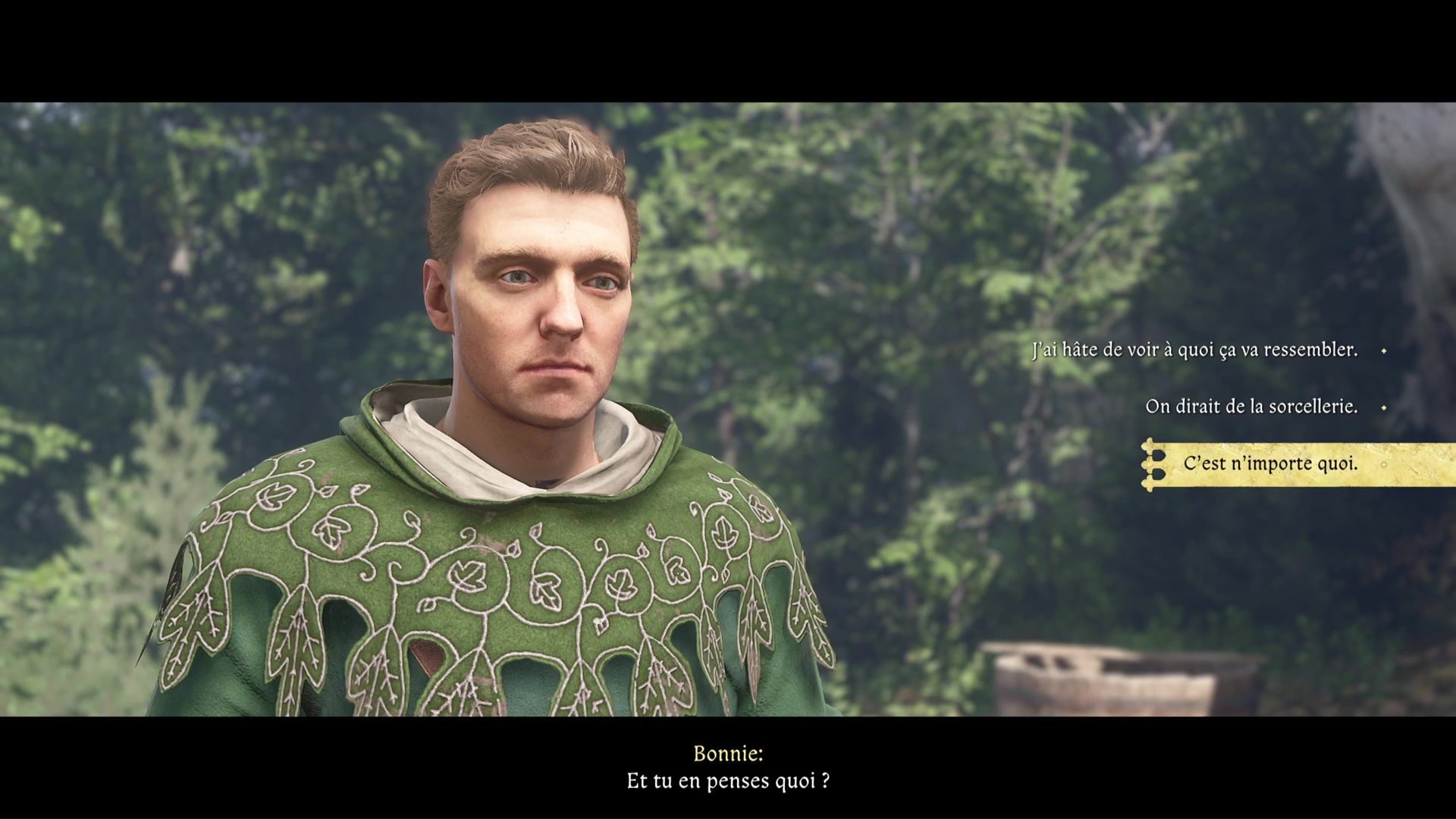 Kingdom come deliverance ii le fruit interdit 23 22