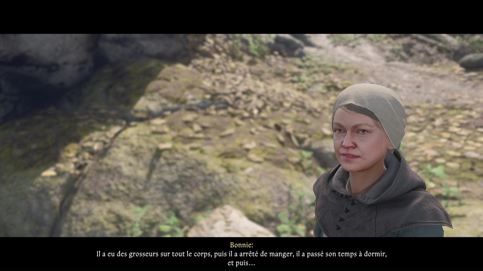 Kingdom come deliverance ii le fruit interdit 26 25