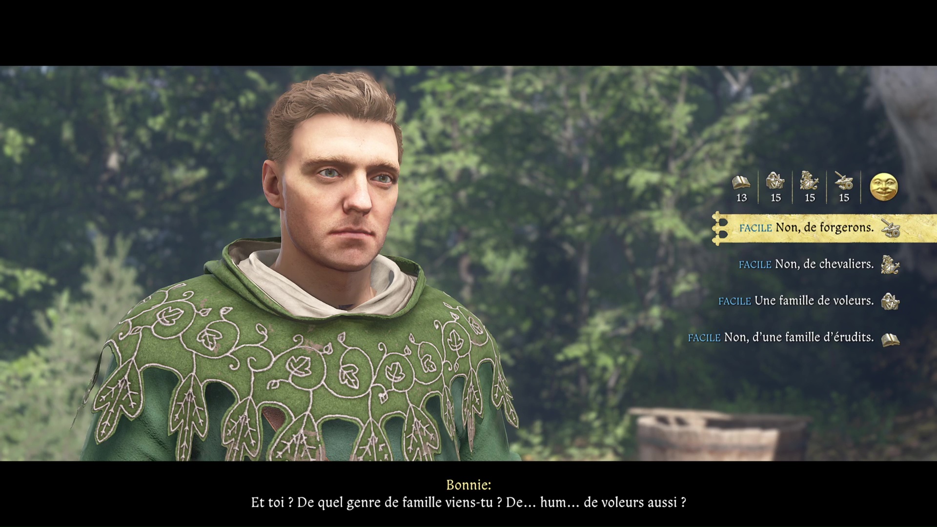 Kingdom come deliverance ii le fruit interdit 27 26