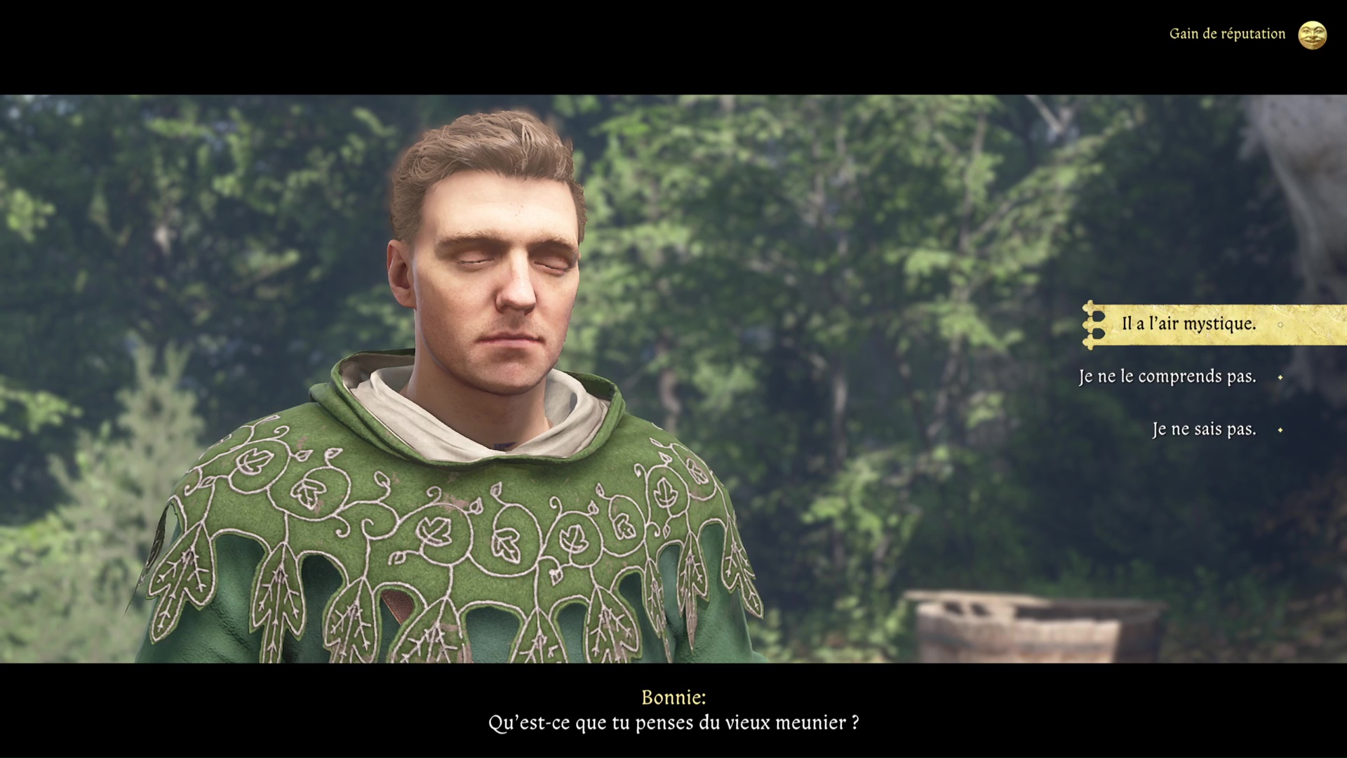 Kingdom come deliverance ii le fruit interdit 28 27