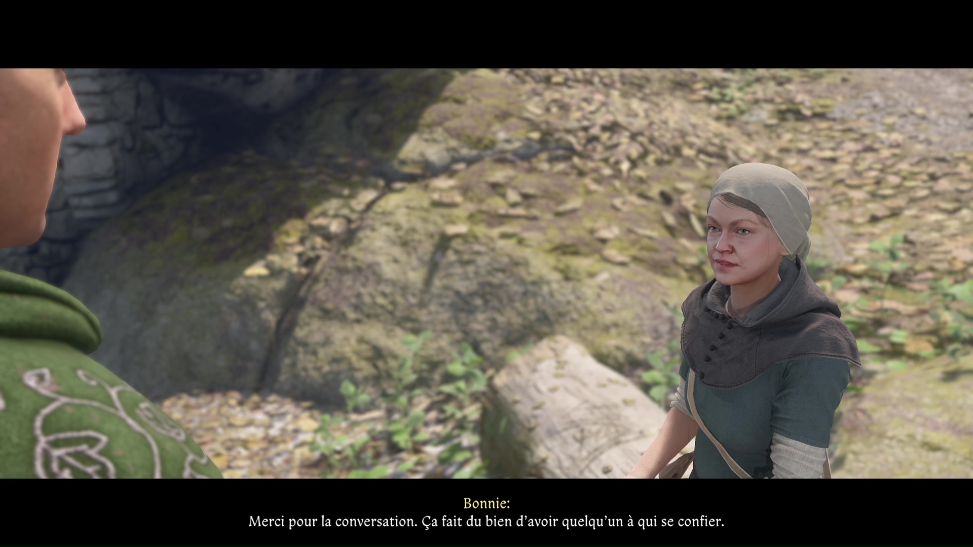 Kingdom come deliverance ii le fruit interdit 29 28