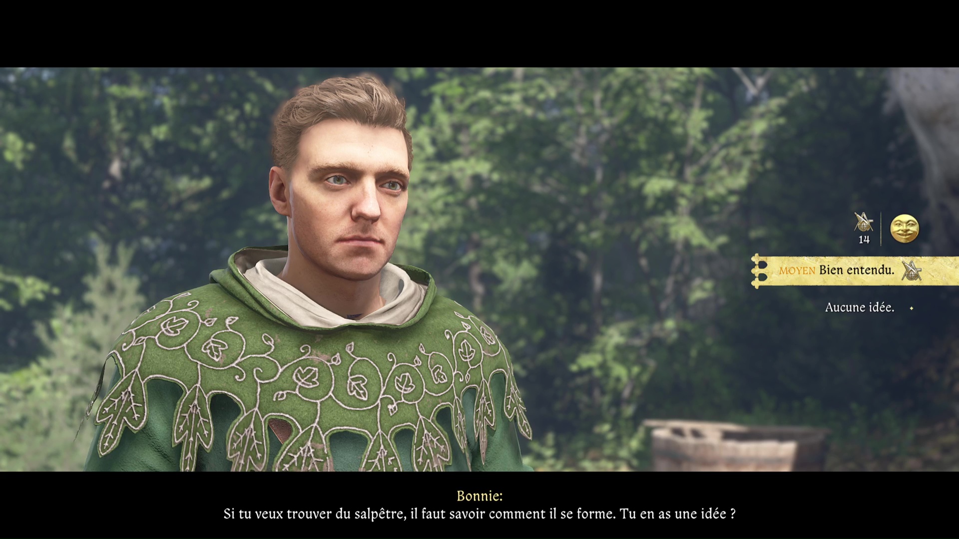 Kingdom come deliverance ii le fruit interdit 32 31