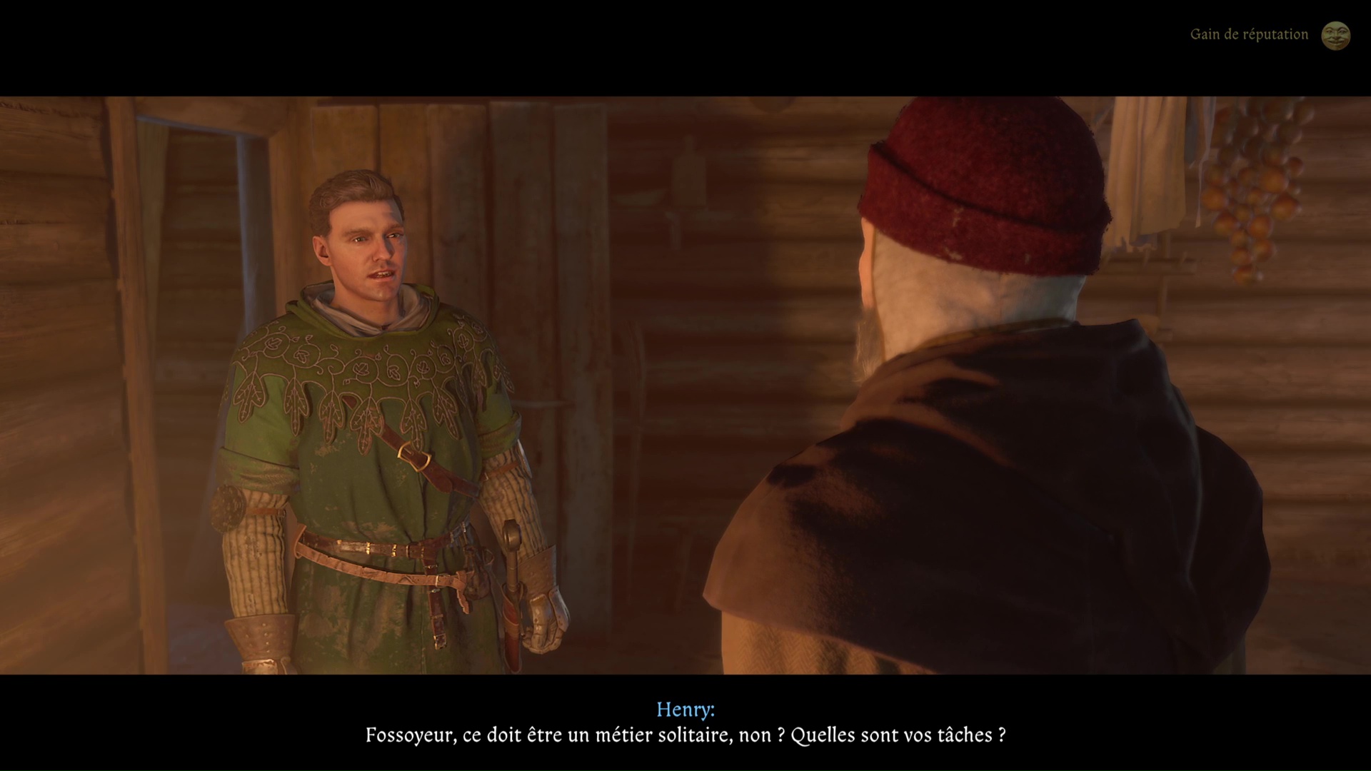 Kingdom come deliverance ii le fruit interdit 46 44