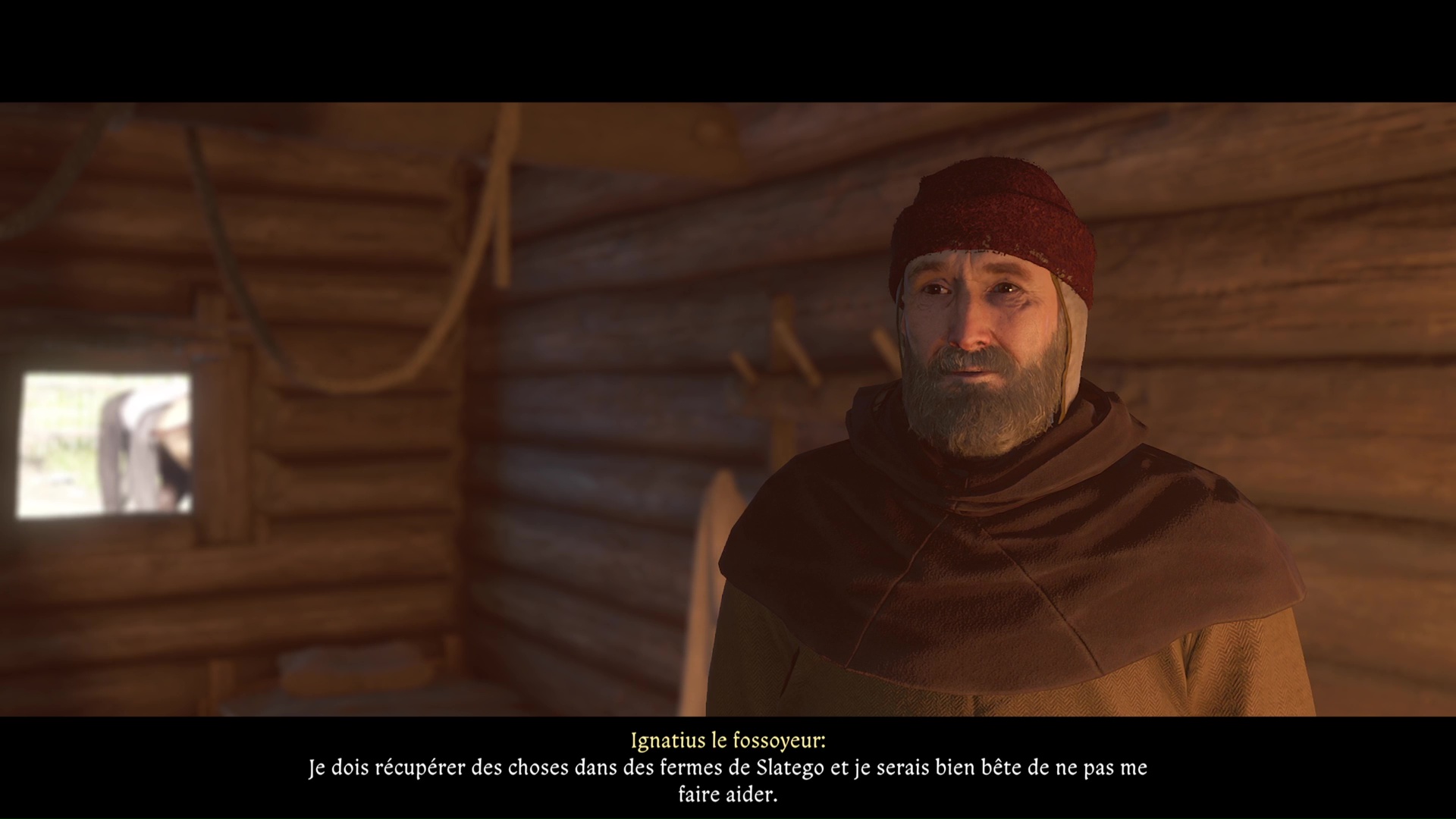 Kingdom come deliverance ii le fruit interdit 49 47