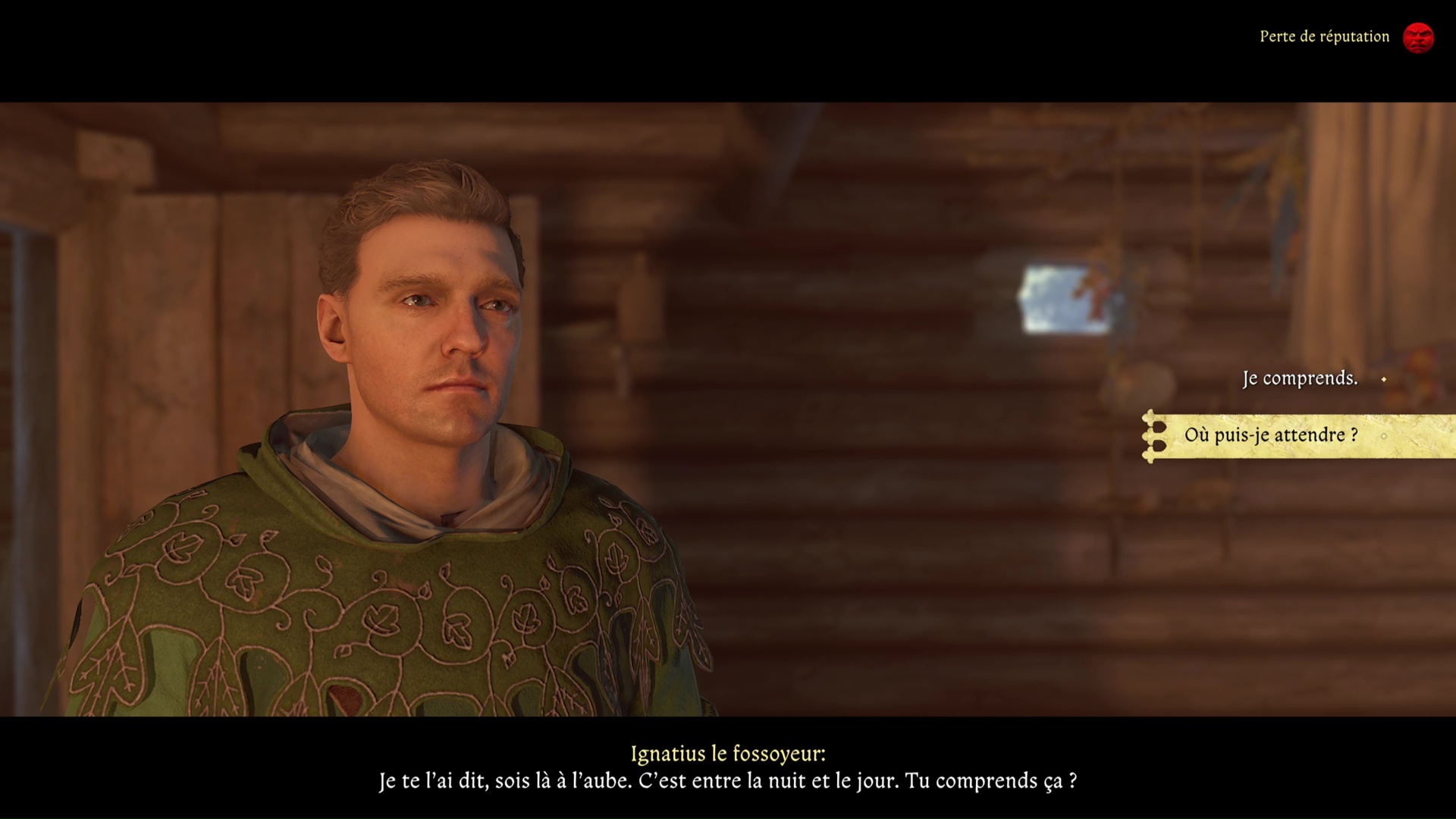 Kingdom come deliverance ii le fruit interdit 55 54