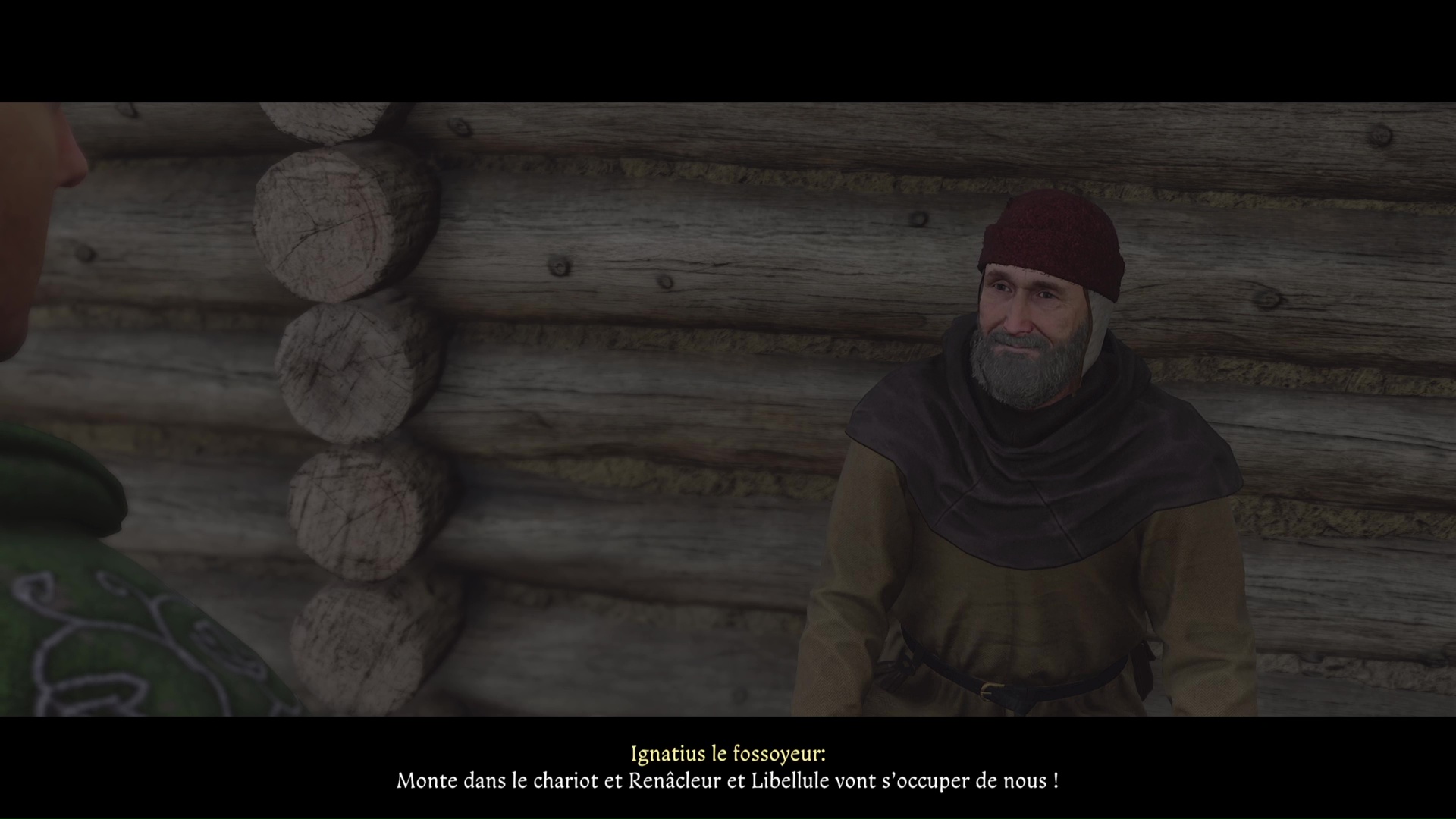 Kingdom come deliverance ii le fruit interdit 59 58