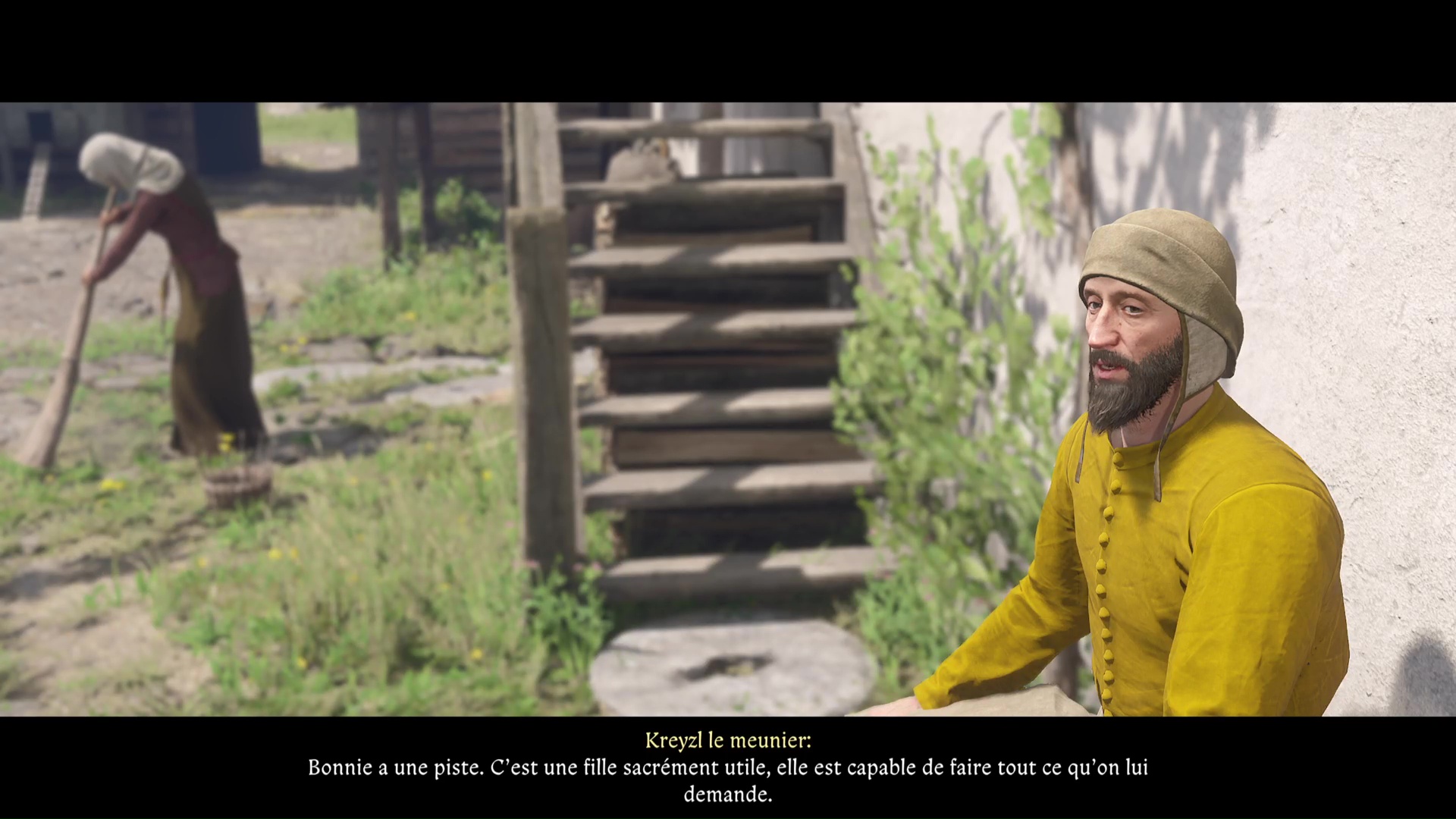 Kingdom come deliverance ii le fruit interdit 6 5