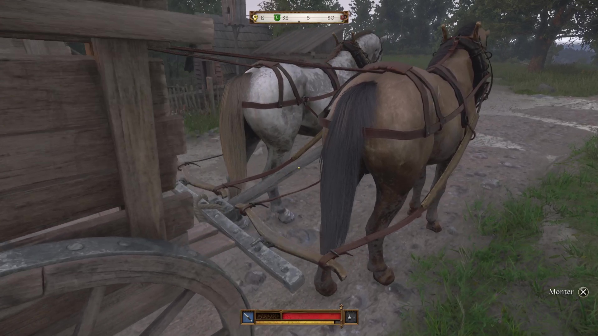 Kingdom come deliverance ii le fruit interdit 60 59