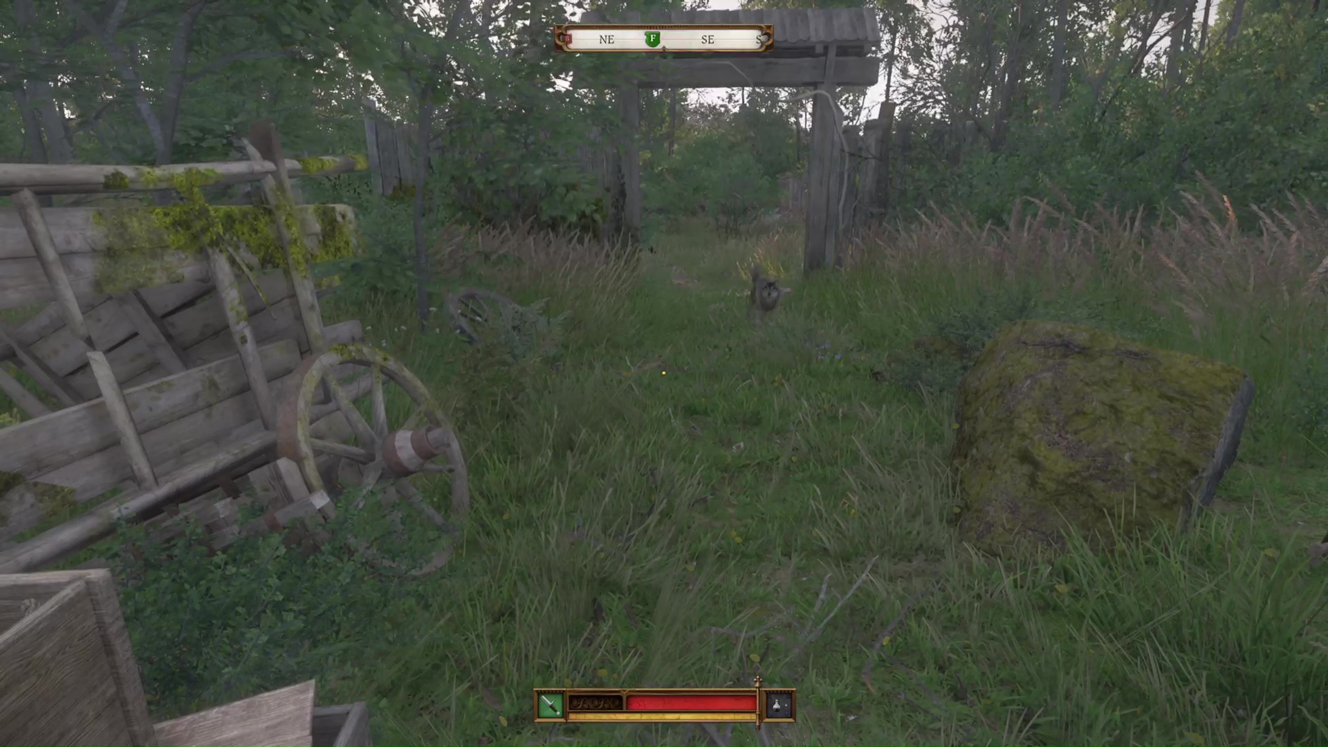 Kingdom come deliverance ii le fruit interdit 63 62