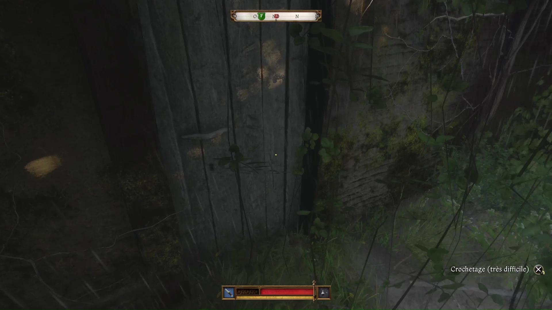 Kingdom come deliverance ii le fruit interdit 66 65