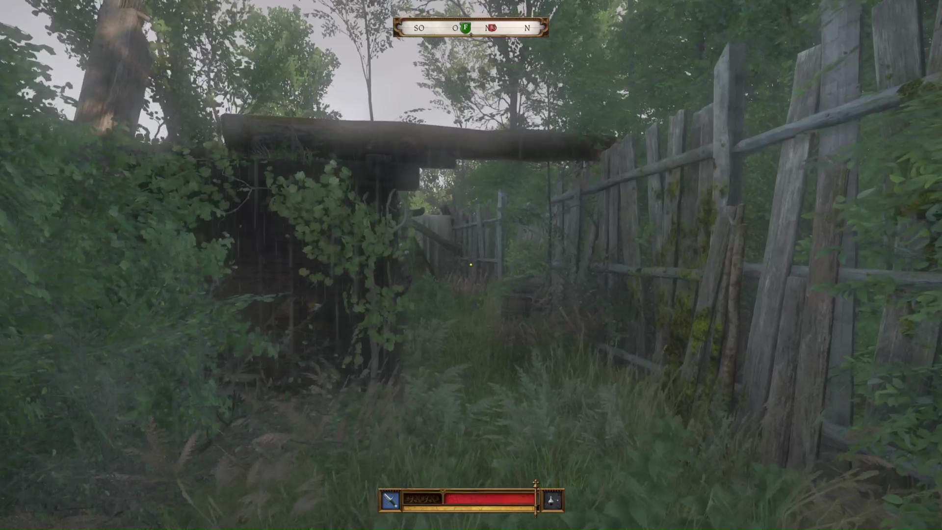 Kingdom come deliverance ii le fruit interdit 68 67