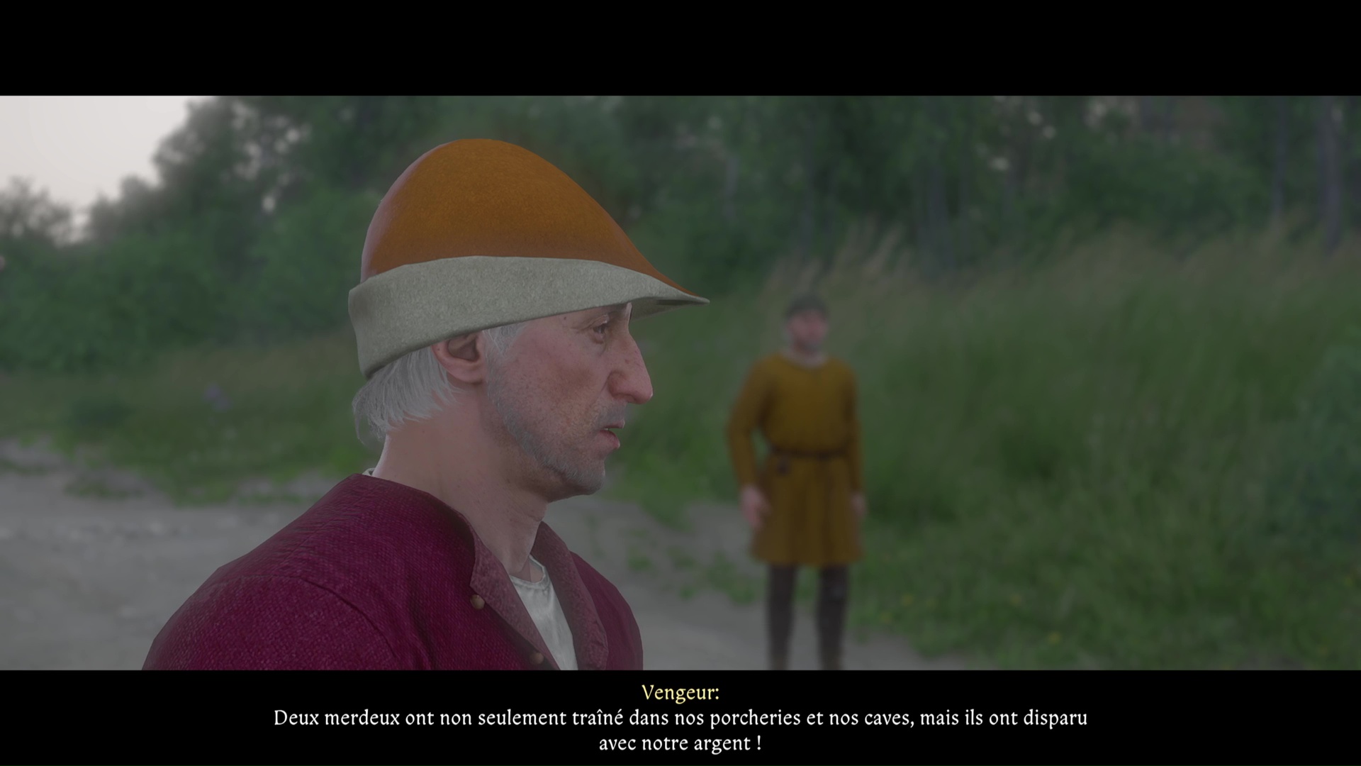 Kingdom come deliverance ii le fruit interdit 73 71