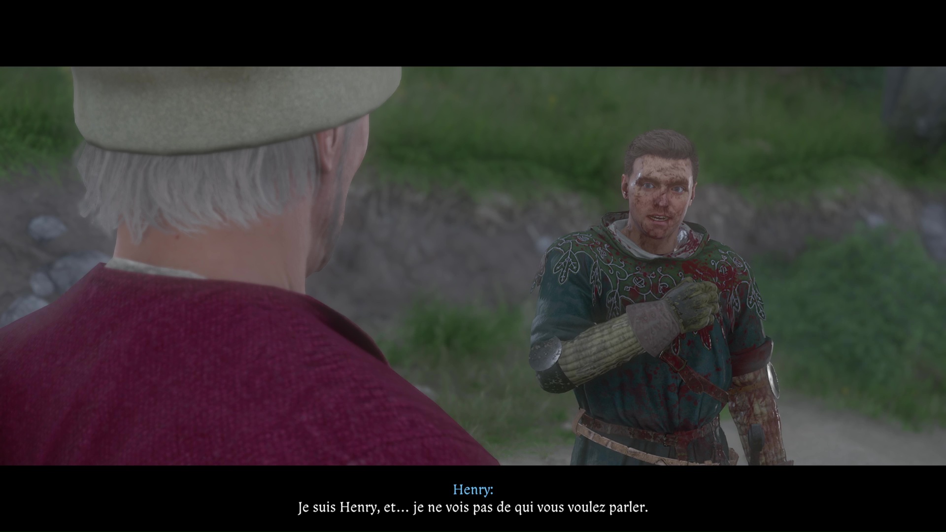 Kingdom come deliverance ii le fruit interdit 74 72