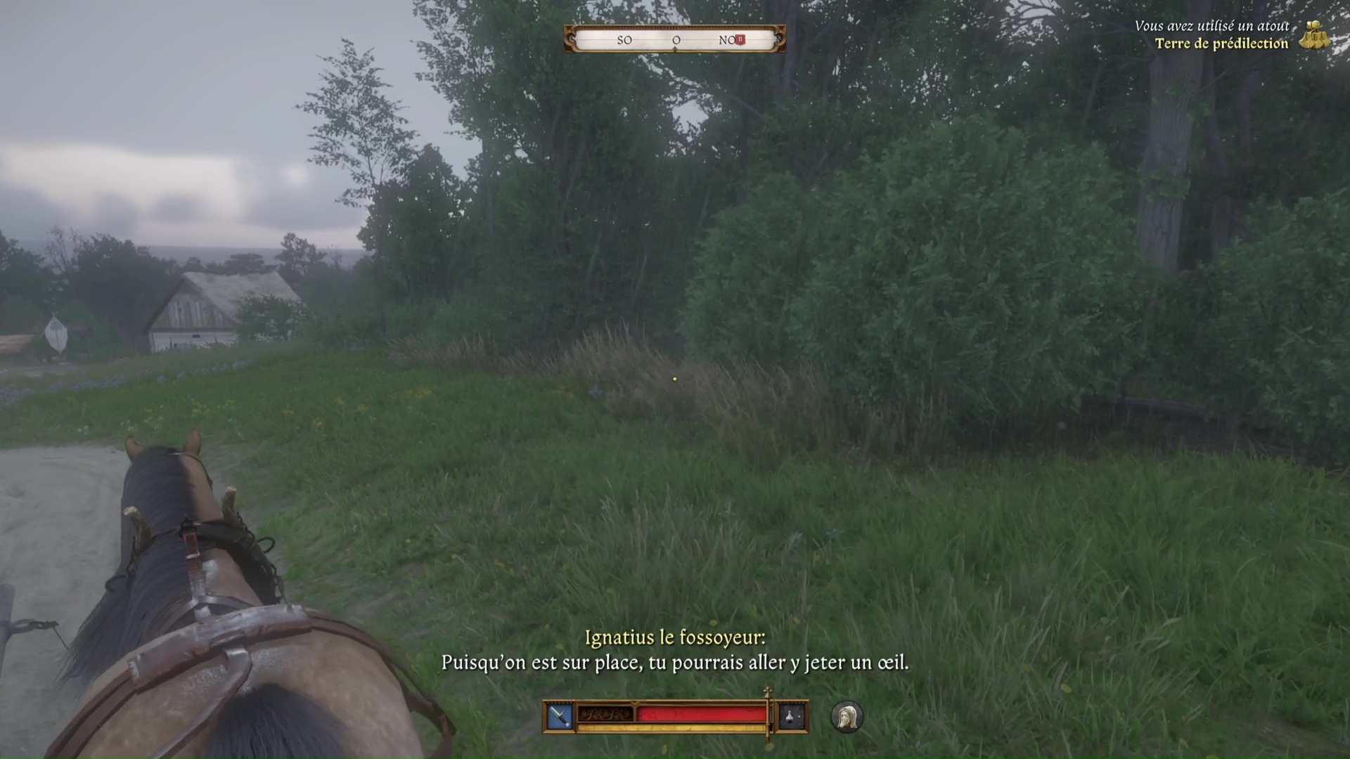 Kingdom come deliverance ii le fruit interdit 81 79