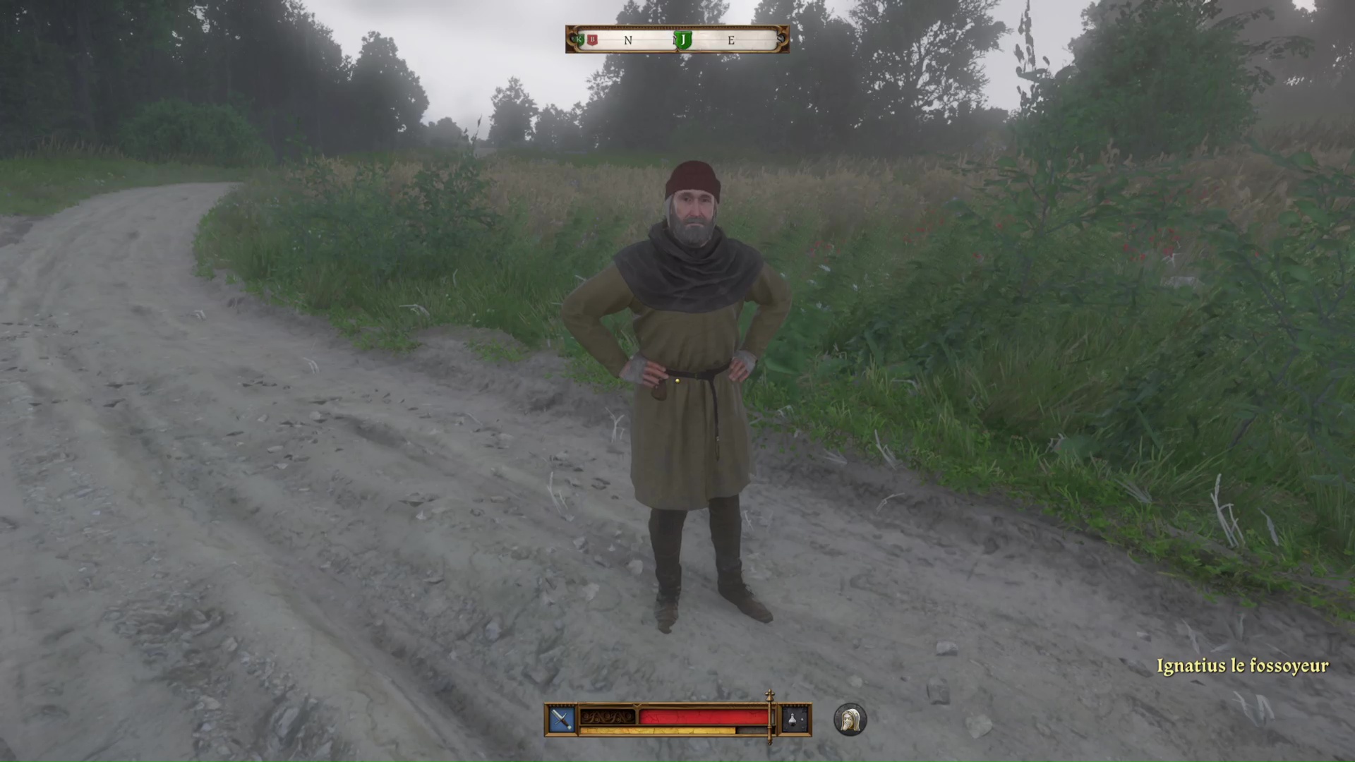 Kingdom come deliverance ii le fruit interdit 87 84