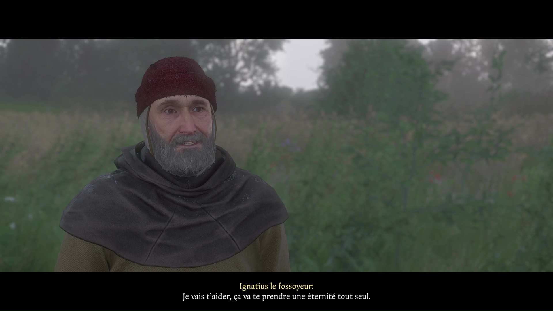 Kingdom come deliverance ii le fruit interdit 89 86