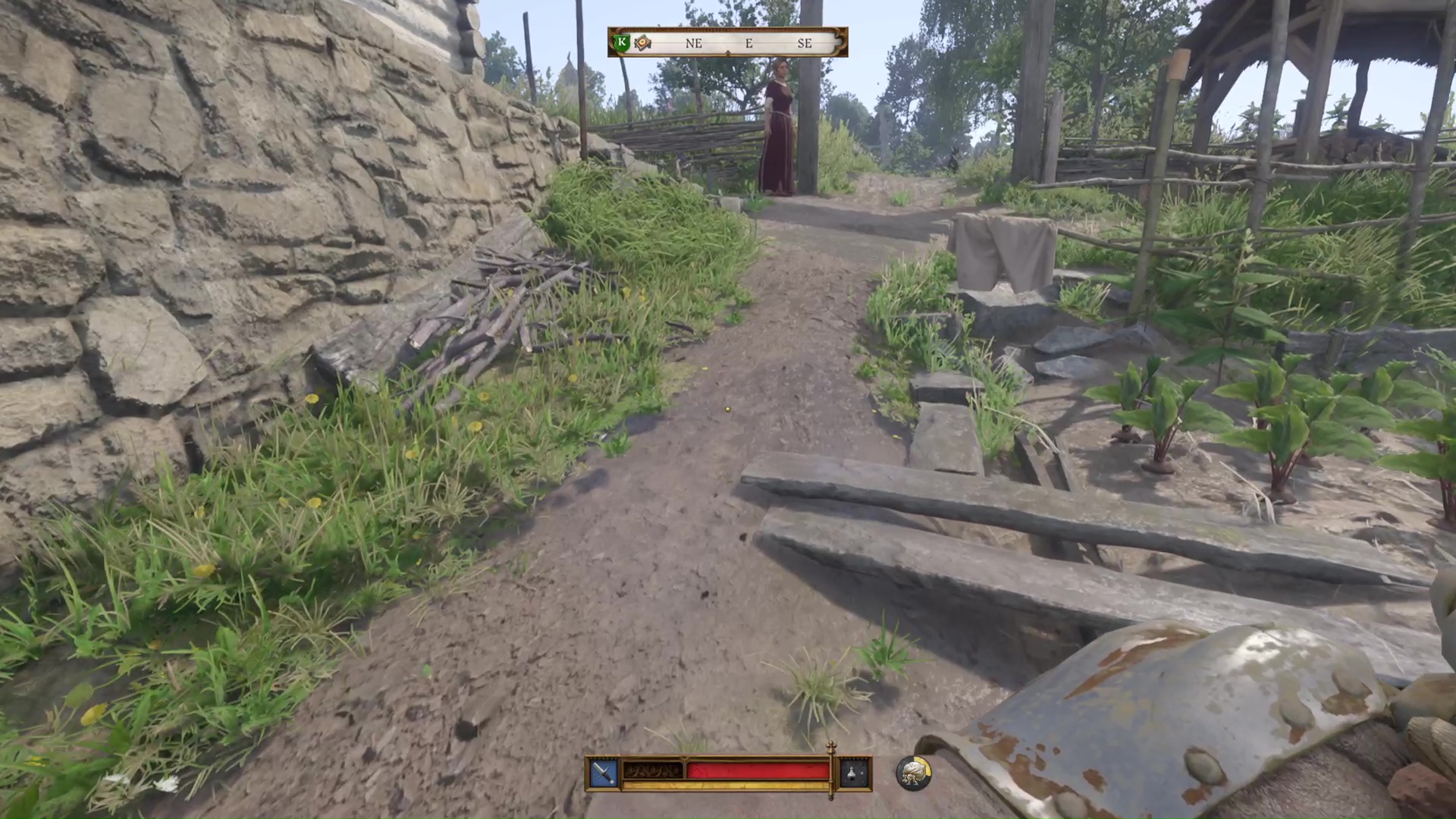 Kingdom come deliverance ii le fruit interdit 92 89