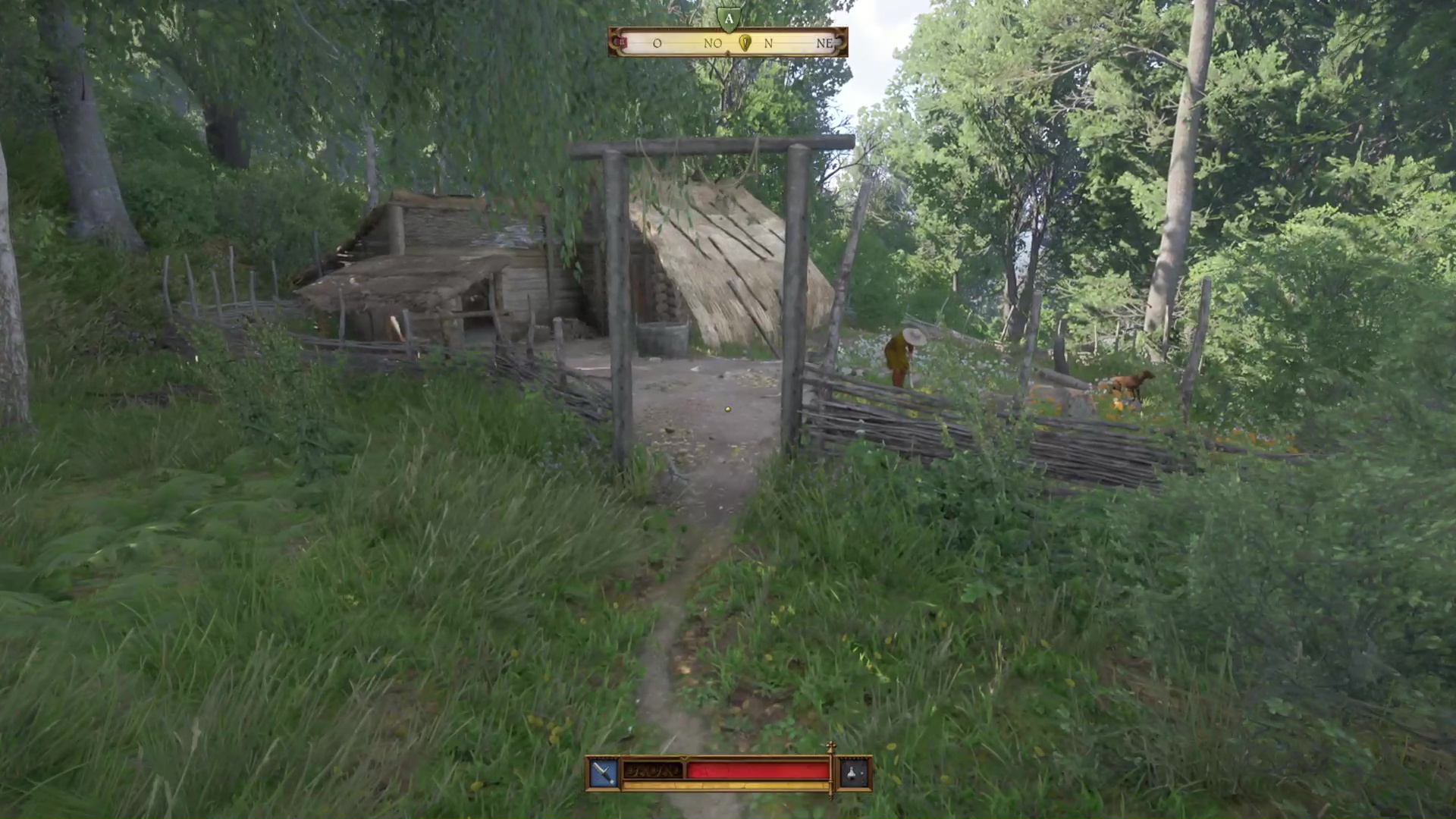 Kingdom come deliverance ii le meilleur pour la fin 3 3