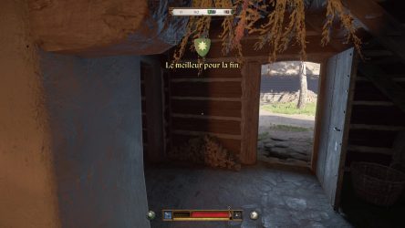Image d'illustration pour l'article : Le meilleur pour la fin - Kingdom Come Deliverance II