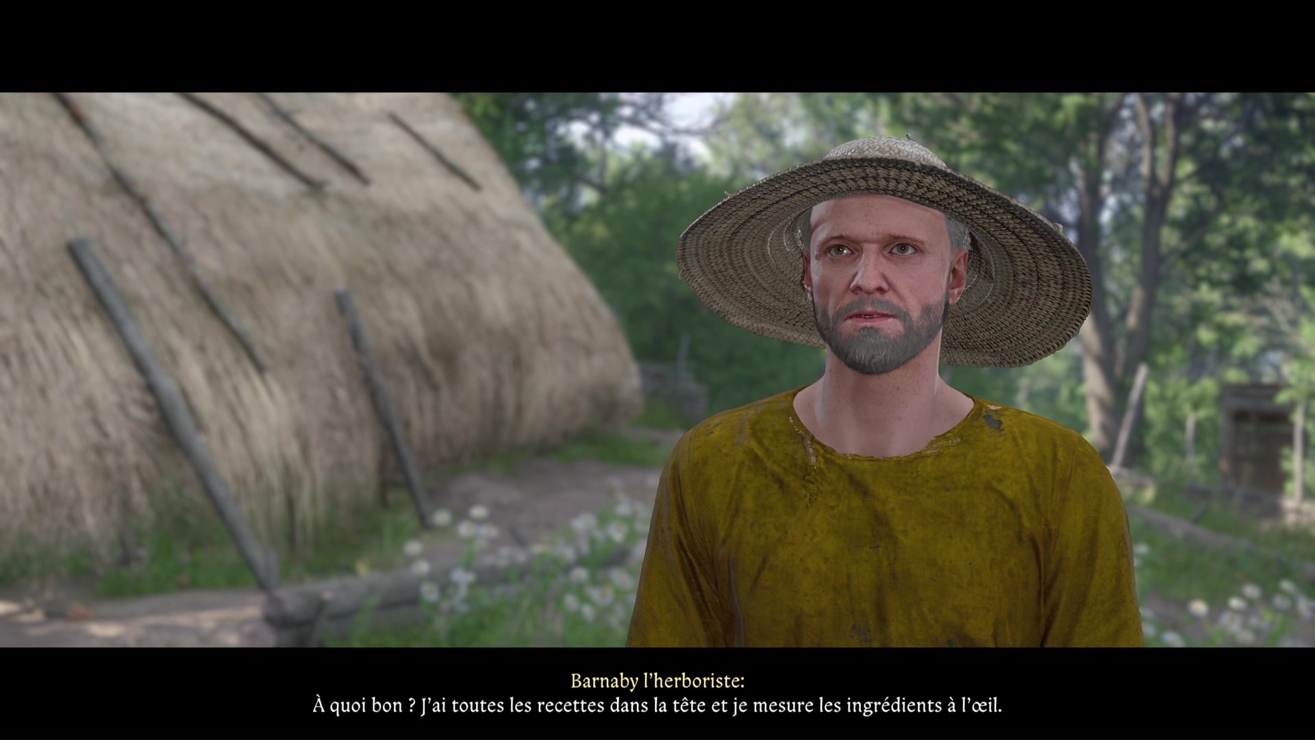 Kingdom come deliverance ii le meilleur pour la fin 7 7