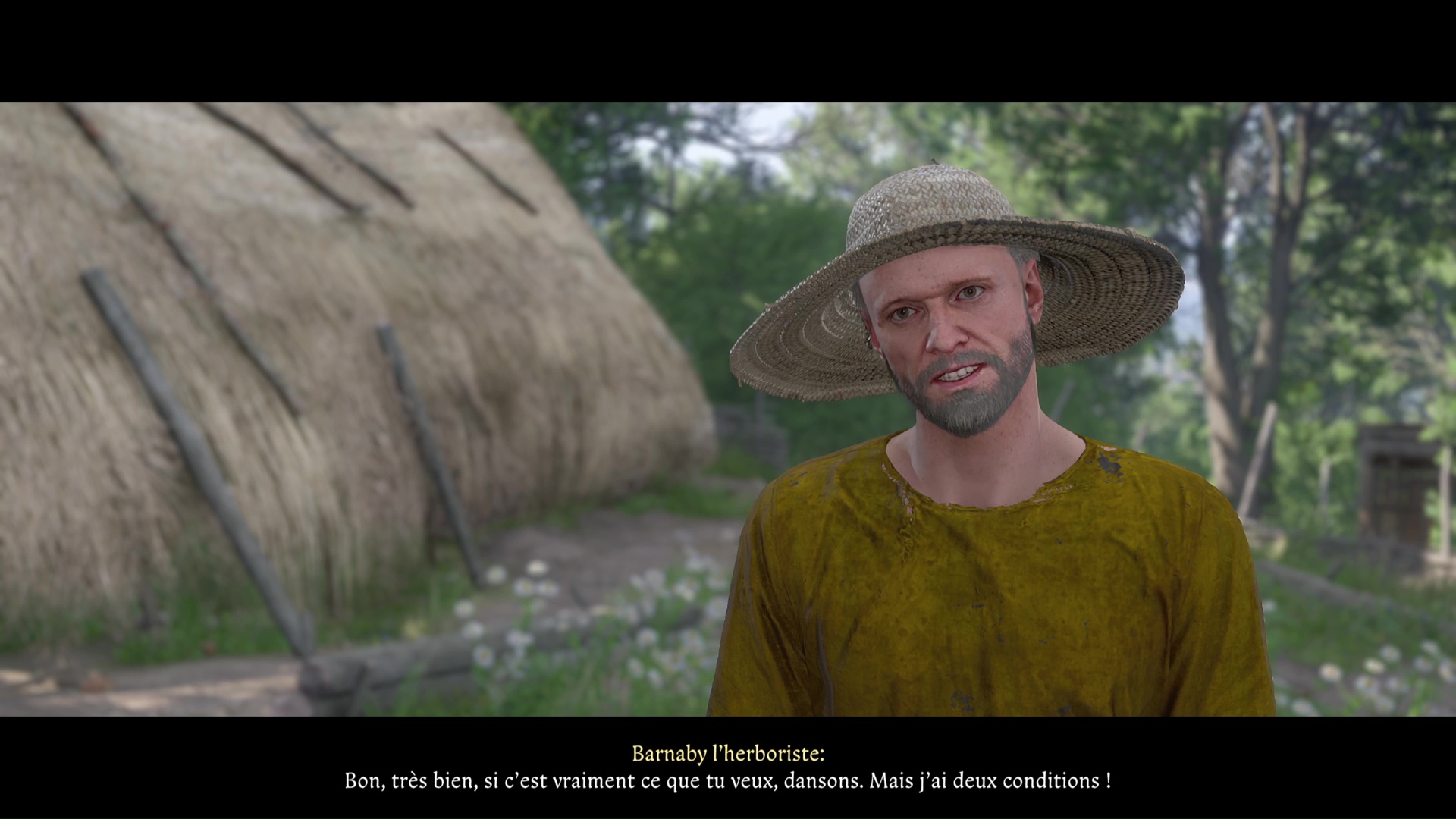 Kingdom come deliverance ii le meilleur pour la fin 9 9