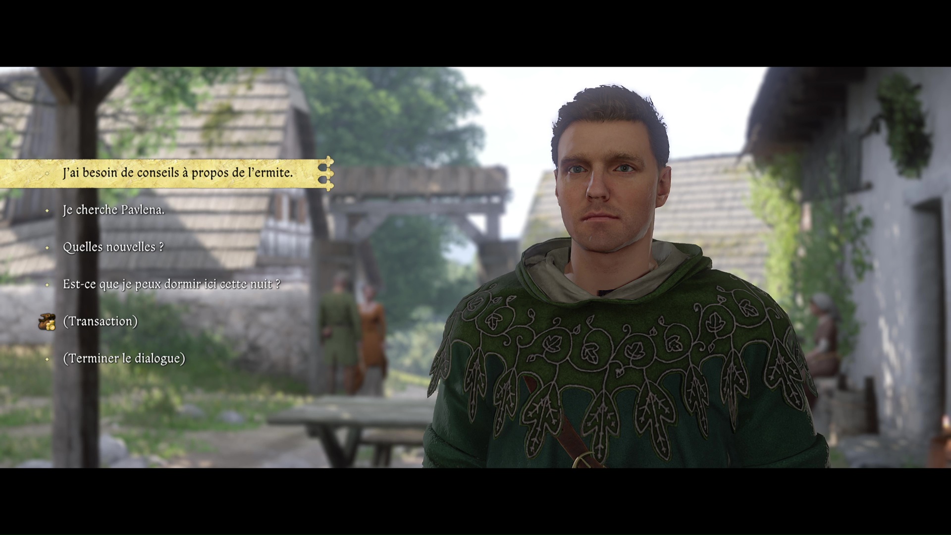 Kingdom come deliverance ii lermite 1 7