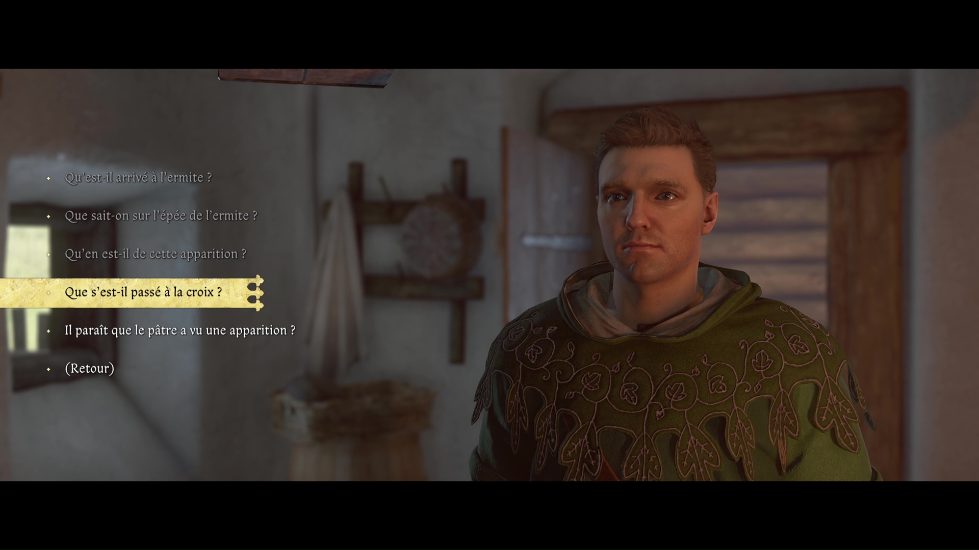 Kingdom come deliverance ii lermite 10 14