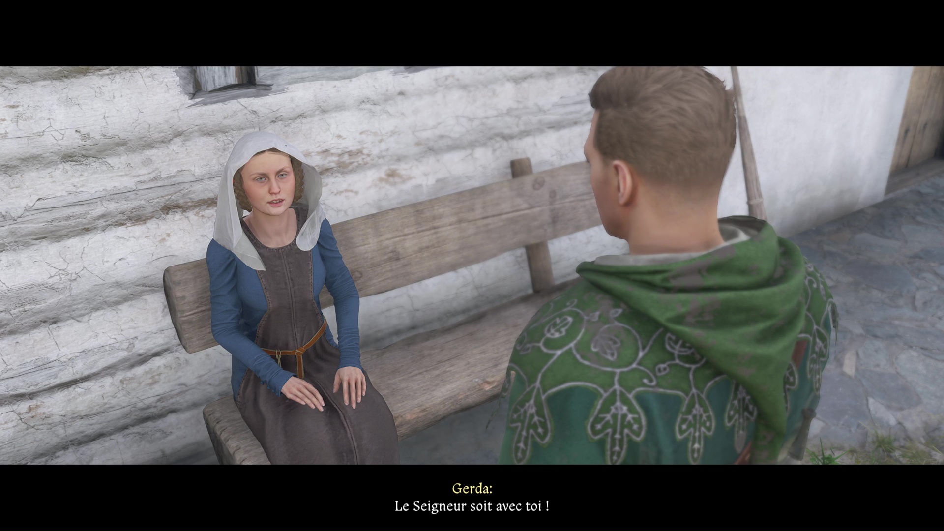 Kingdom come deliverance ii lermite 104 98