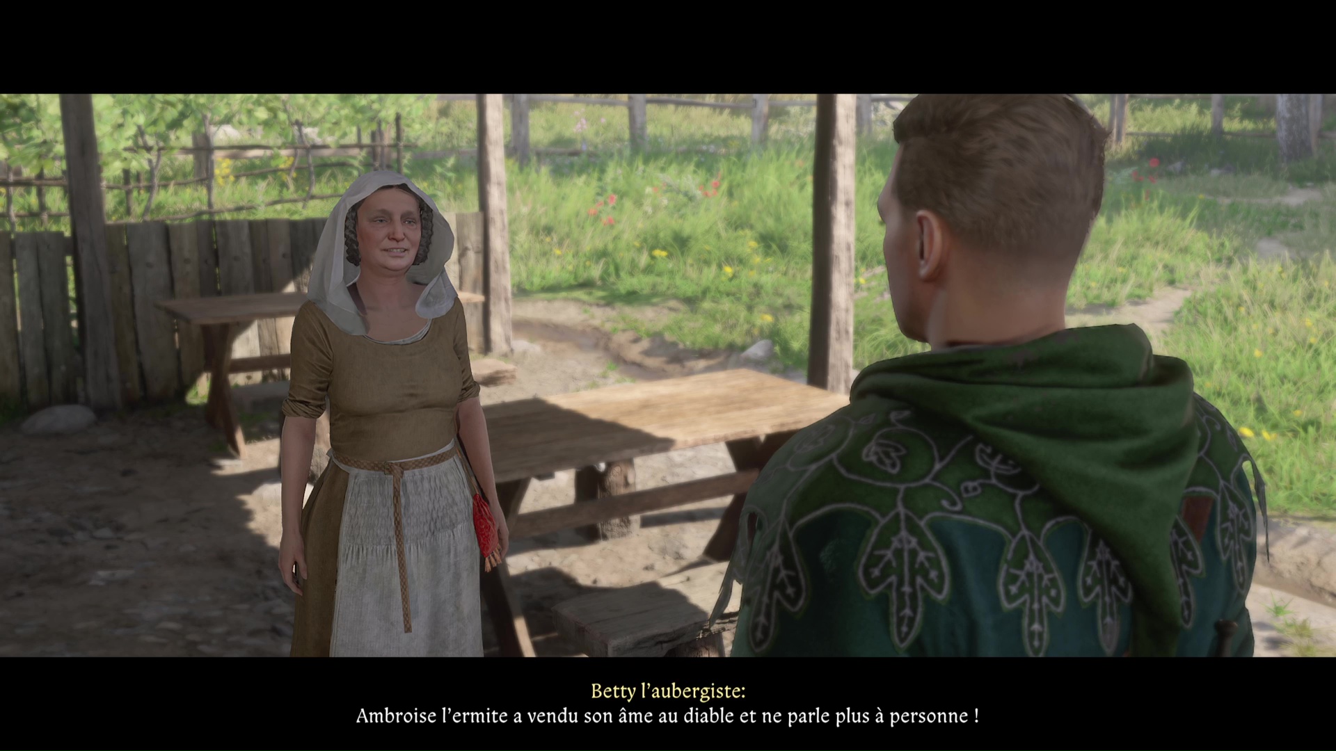 Kingdom come deliverance ii lermite 2 8