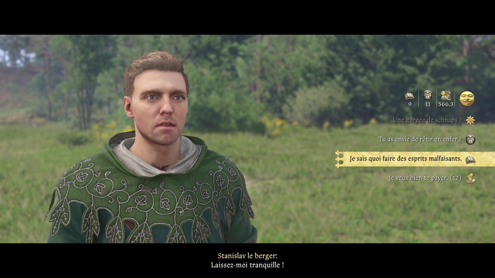 Kingdom come deliverance ii lermite 27 31