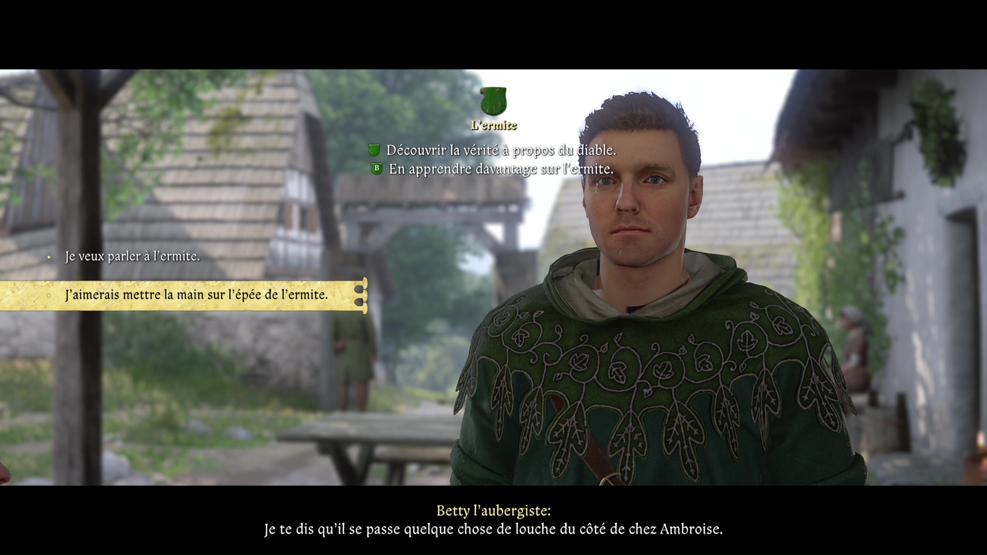 Kingdom come deliverance ii lermite 4 9