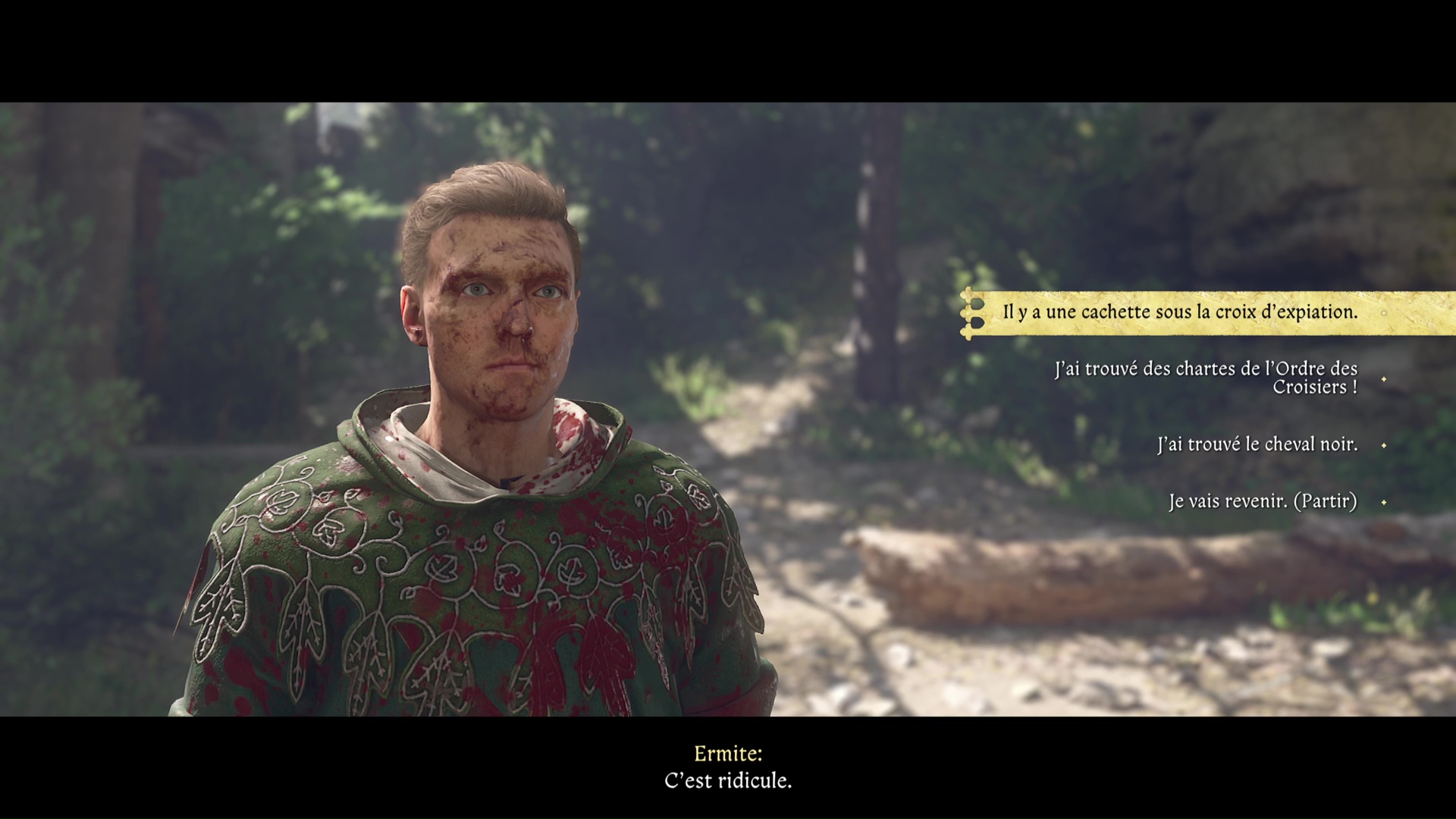 Kingdom come deliverance ii lermite 45 49