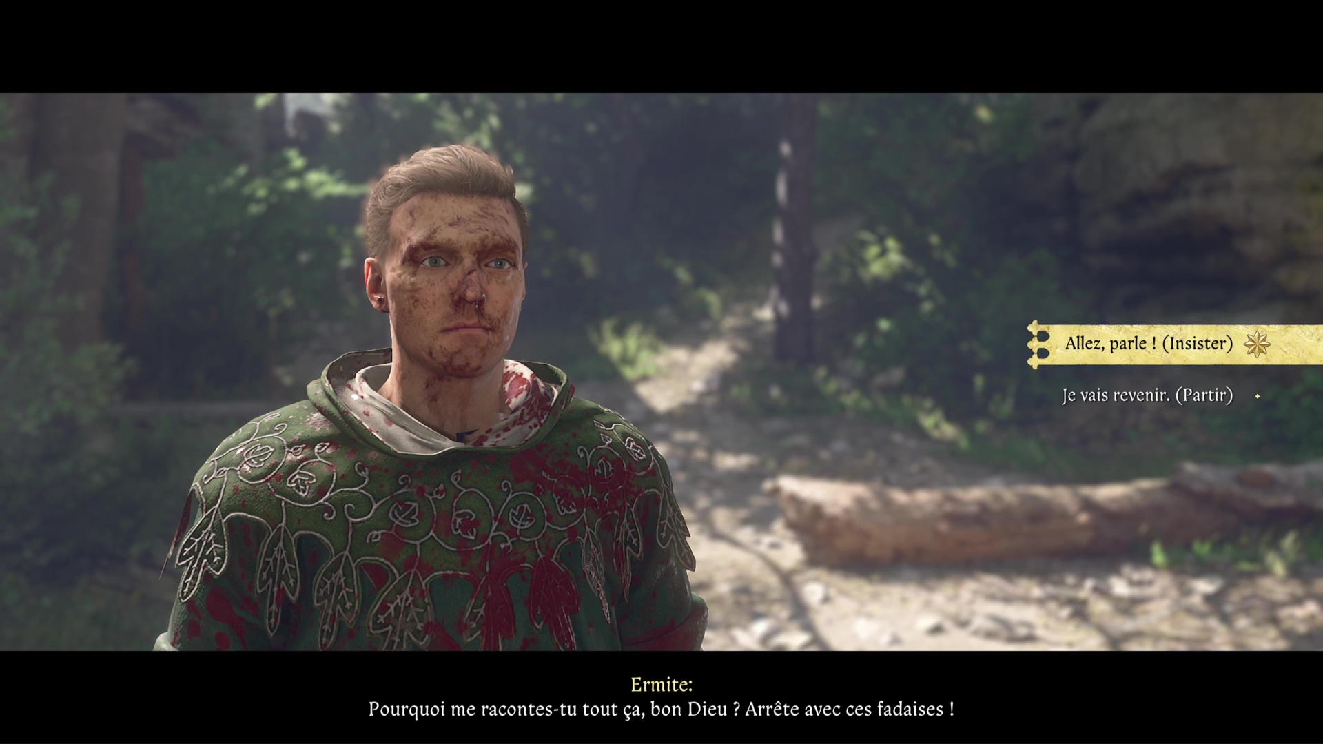 Kingdom come deliverance ii lermite 46 50