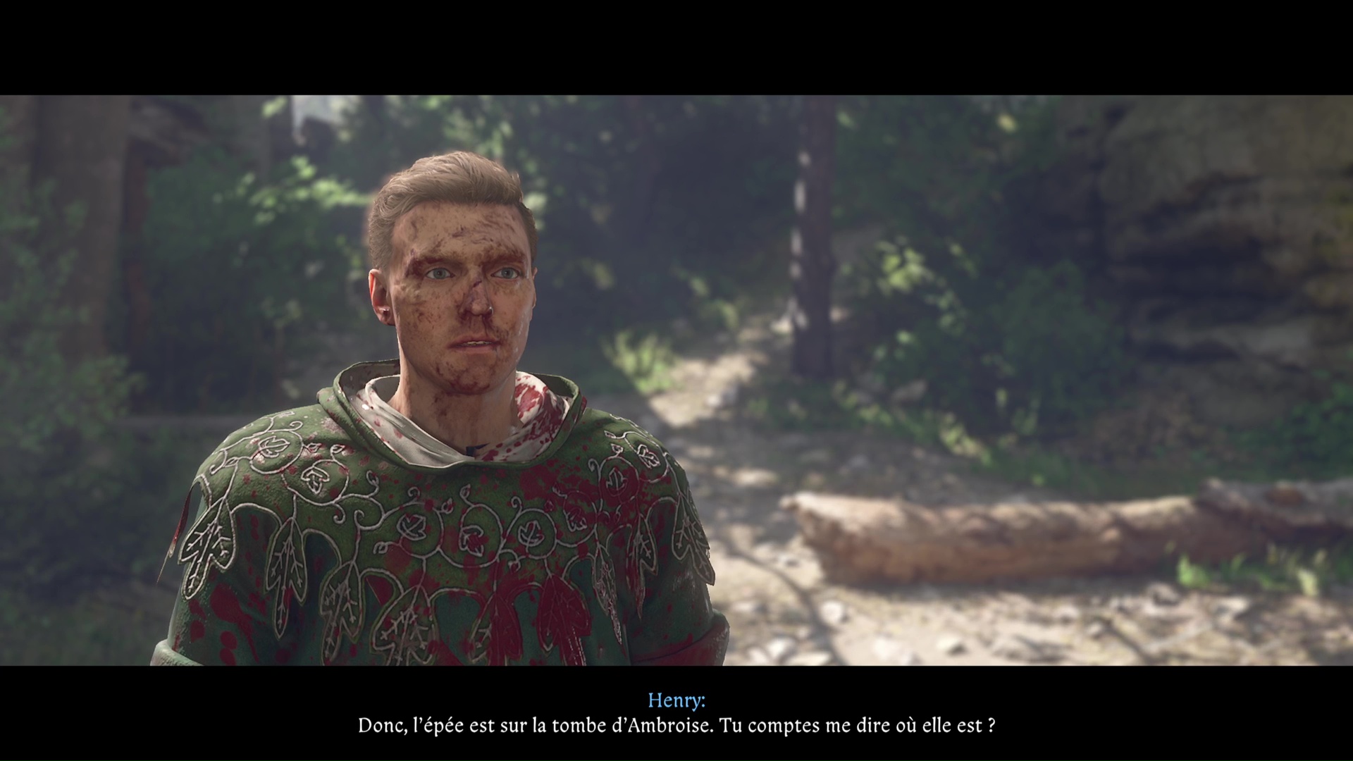 Kingdom come deliverance ii lermite 48 52