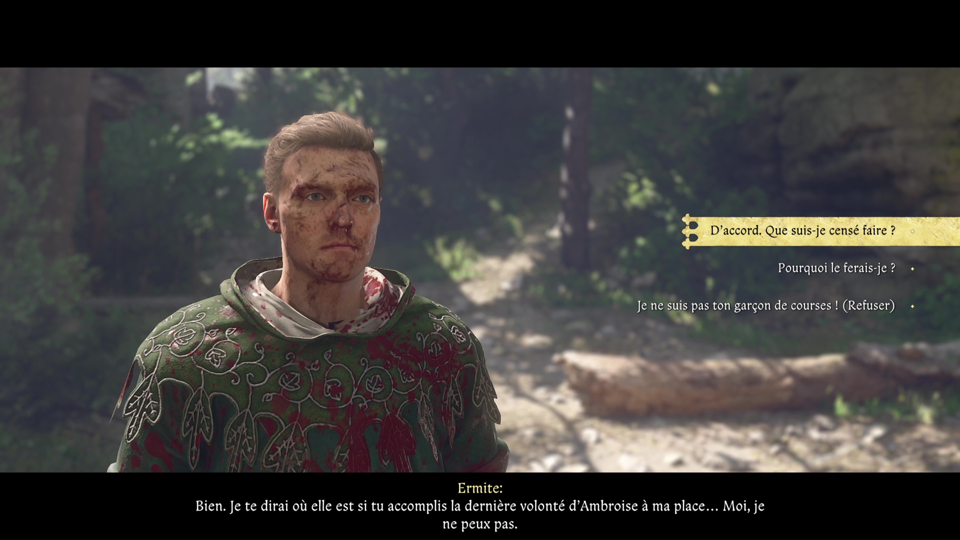 Kingdom come deliverance ii lermite 49 53