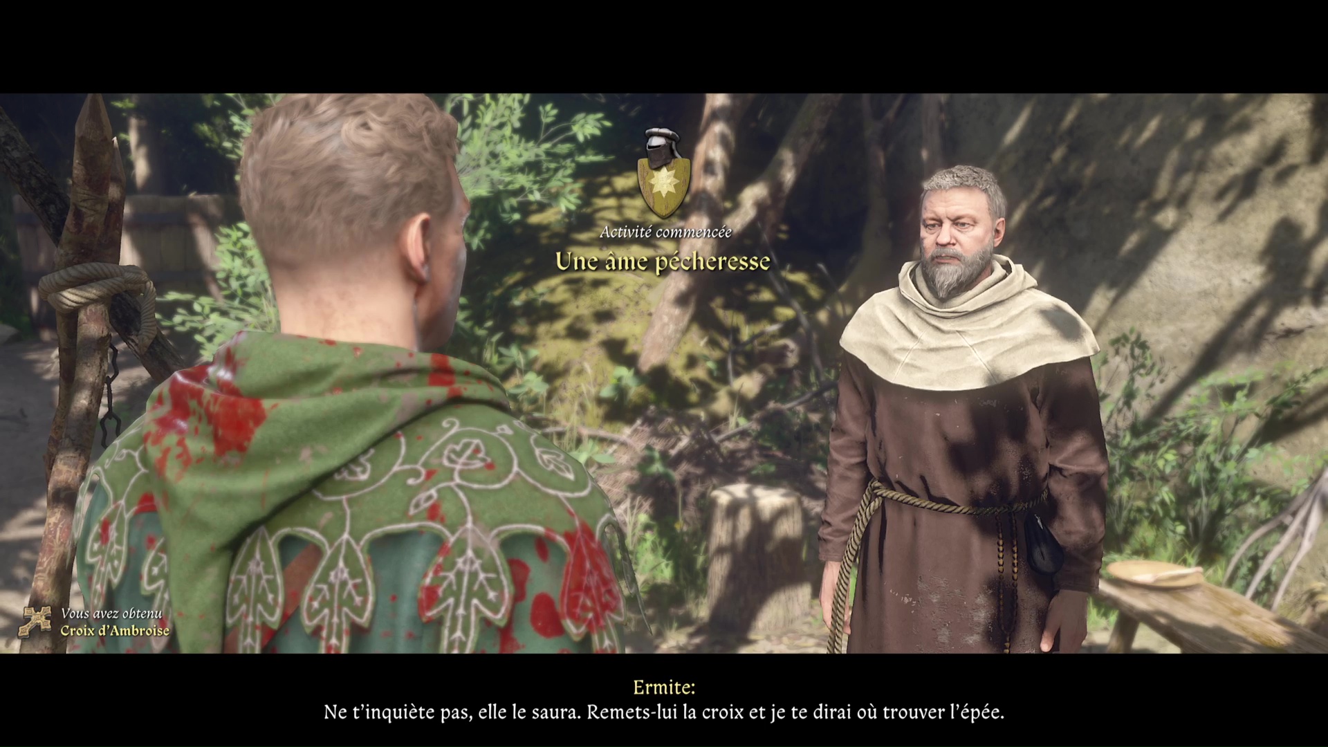 Kingdom come deliverance ii lermite 50 54