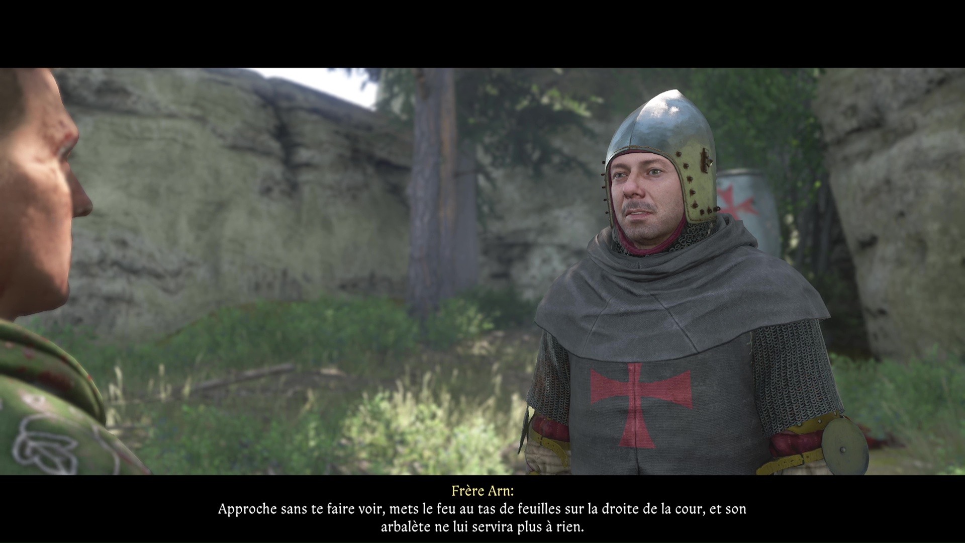 Kingdom come deliverance ii lermite 59 62