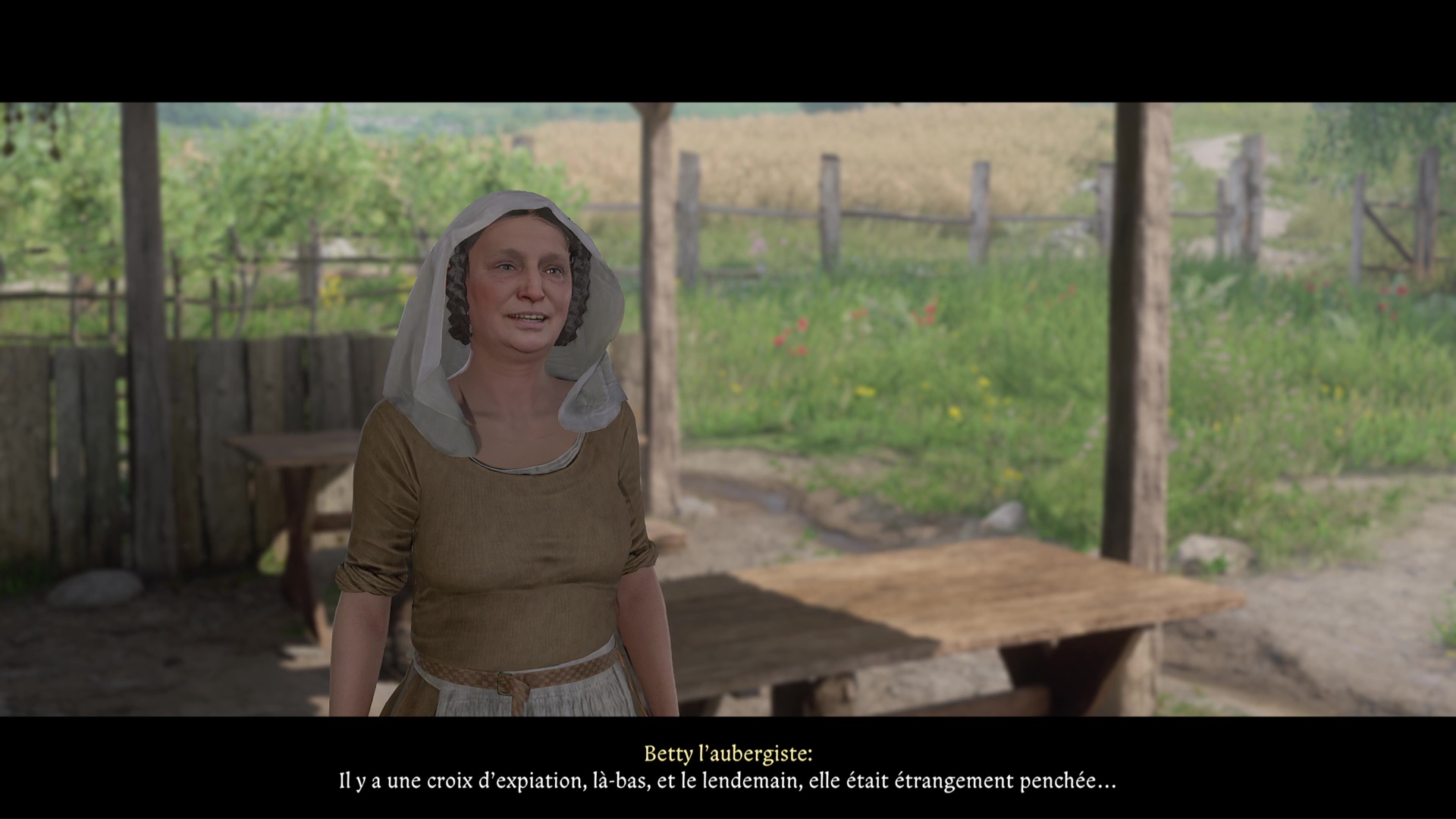 Kingdom come deliverance ii lermite 6 10