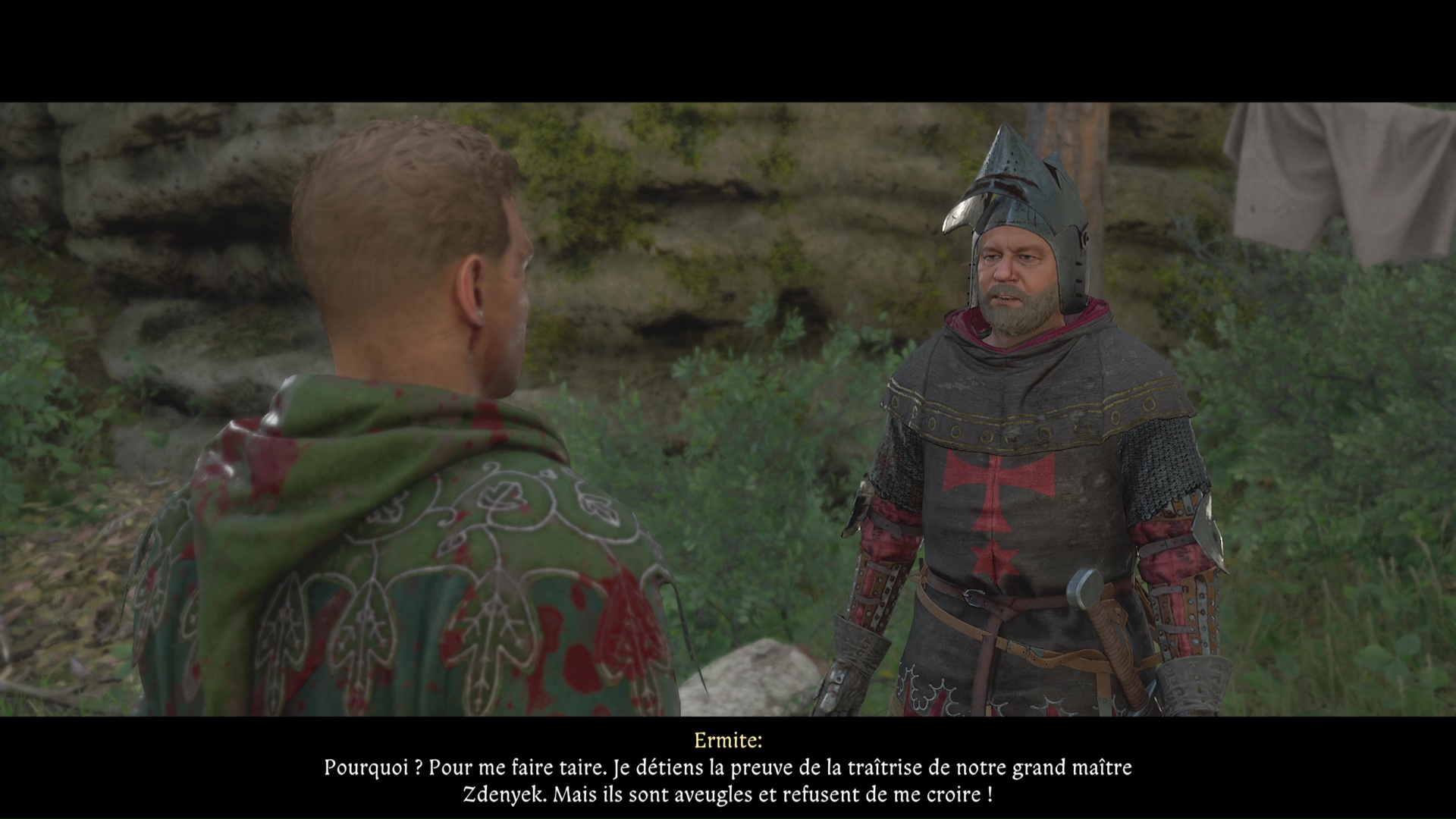 Kingdom come deliverance ii lermite 63 66