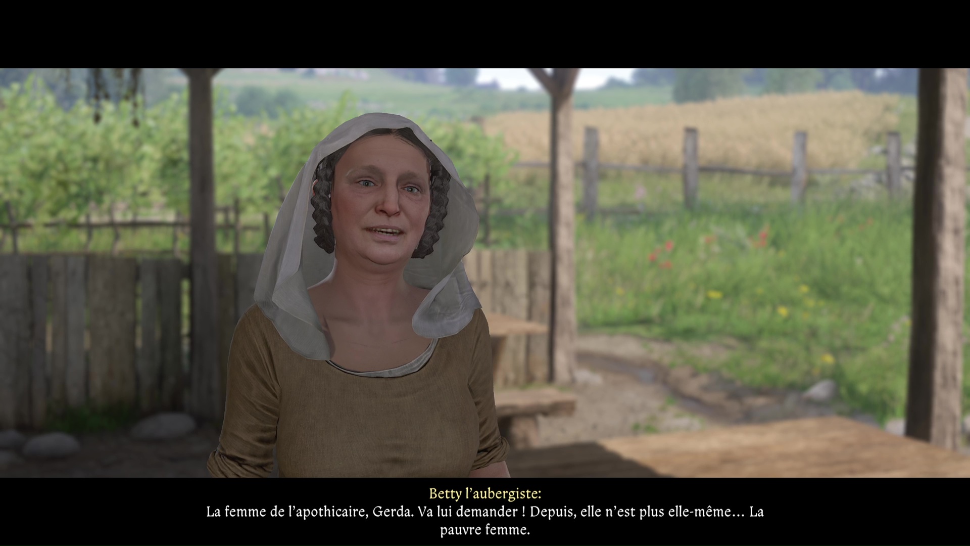 Kingdom come deliverance ii lermite 7 11