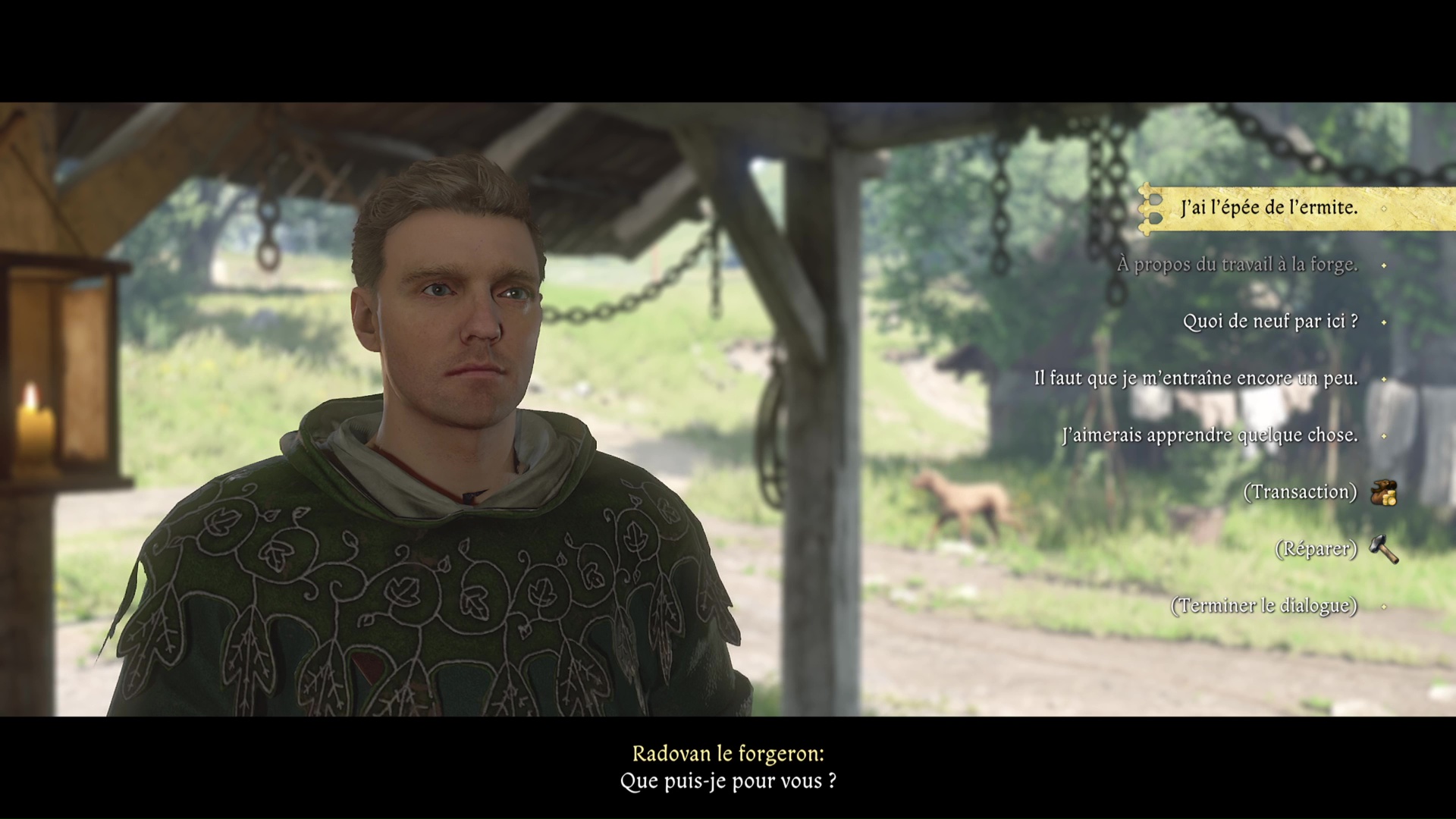 Kingdom come deliverance ii lermite 87 90