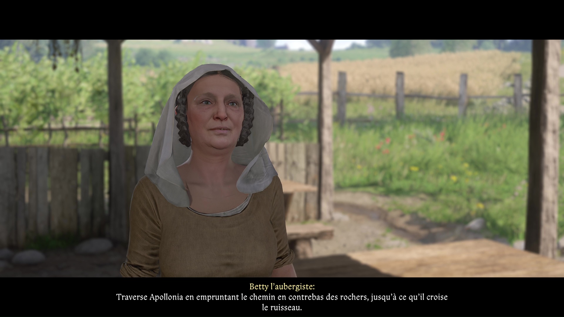 Kingdom come deliverance ii lermite 9 13