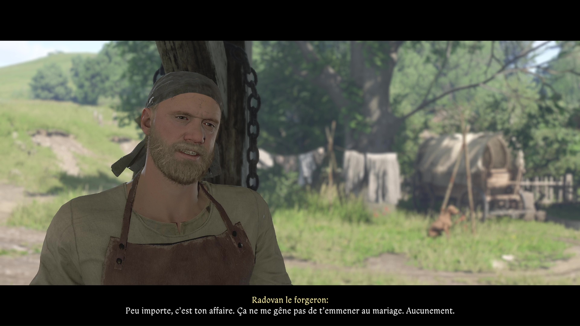 Kingdom come deliverance ii lermite 94 97