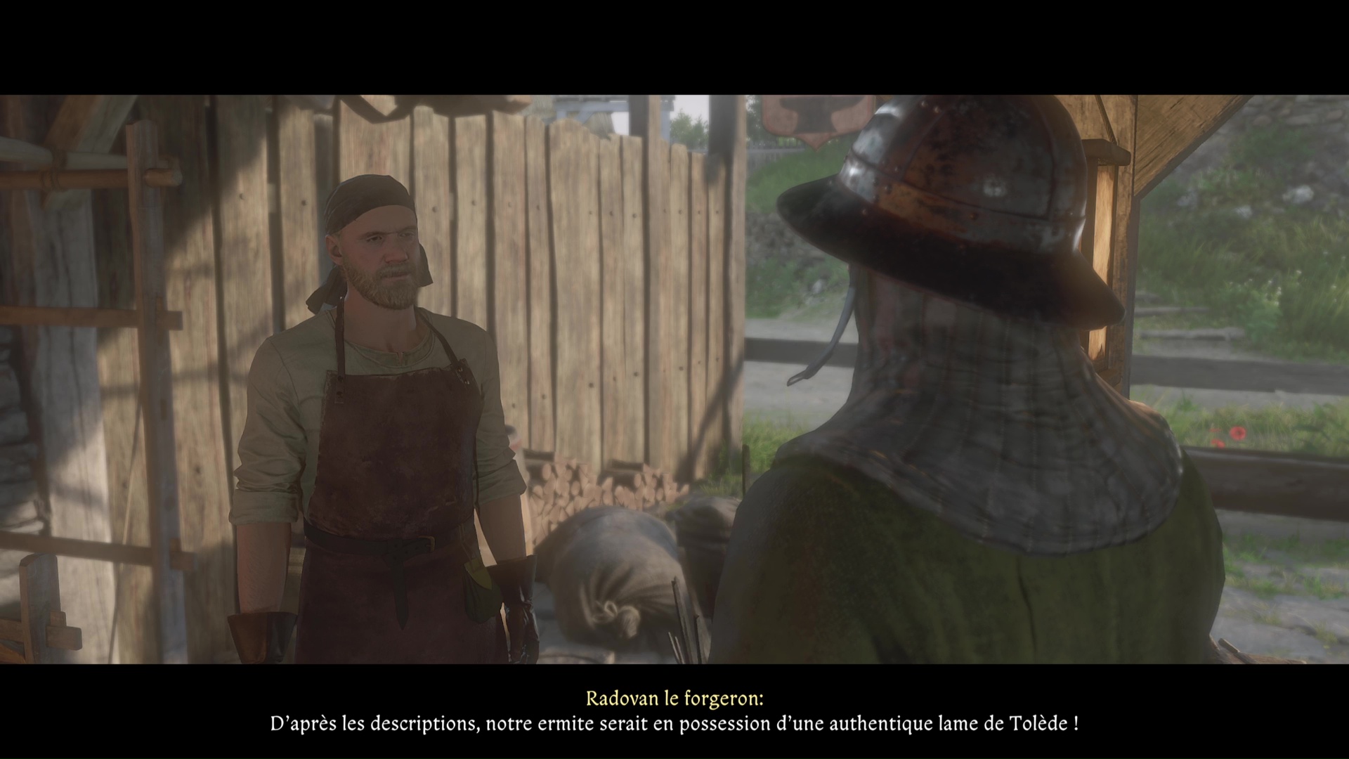 Kingdom come deliverance ii lermite 98 4